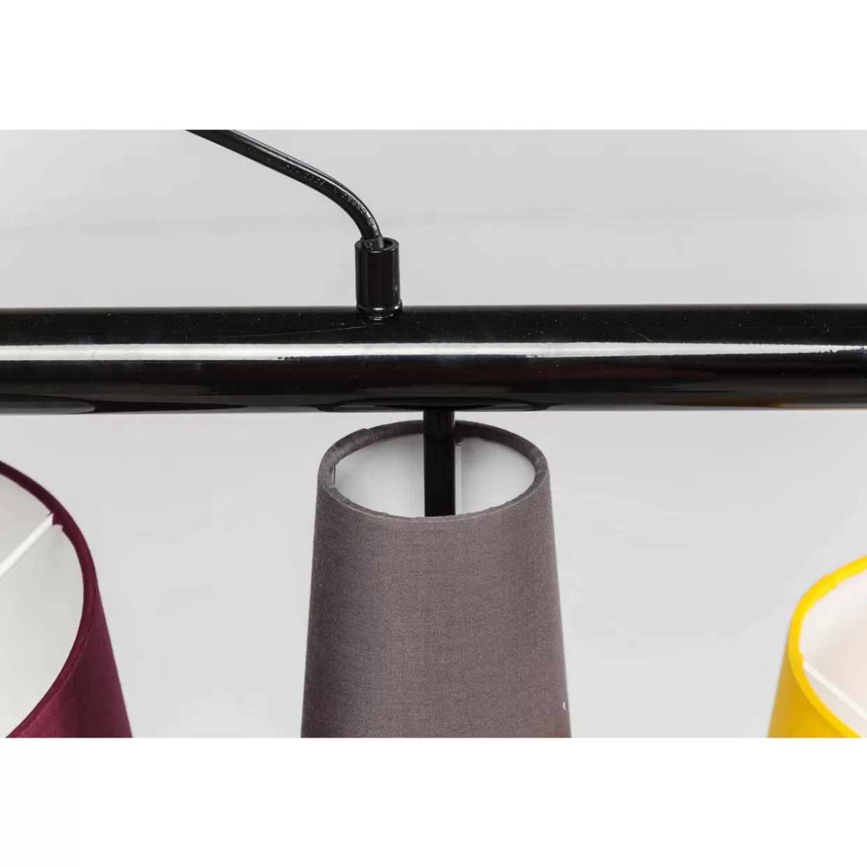 Lampada a Sospensione Moderna Parecchi Colori - KARE Design Elegante per Interni, Lunghezza 100 cm
