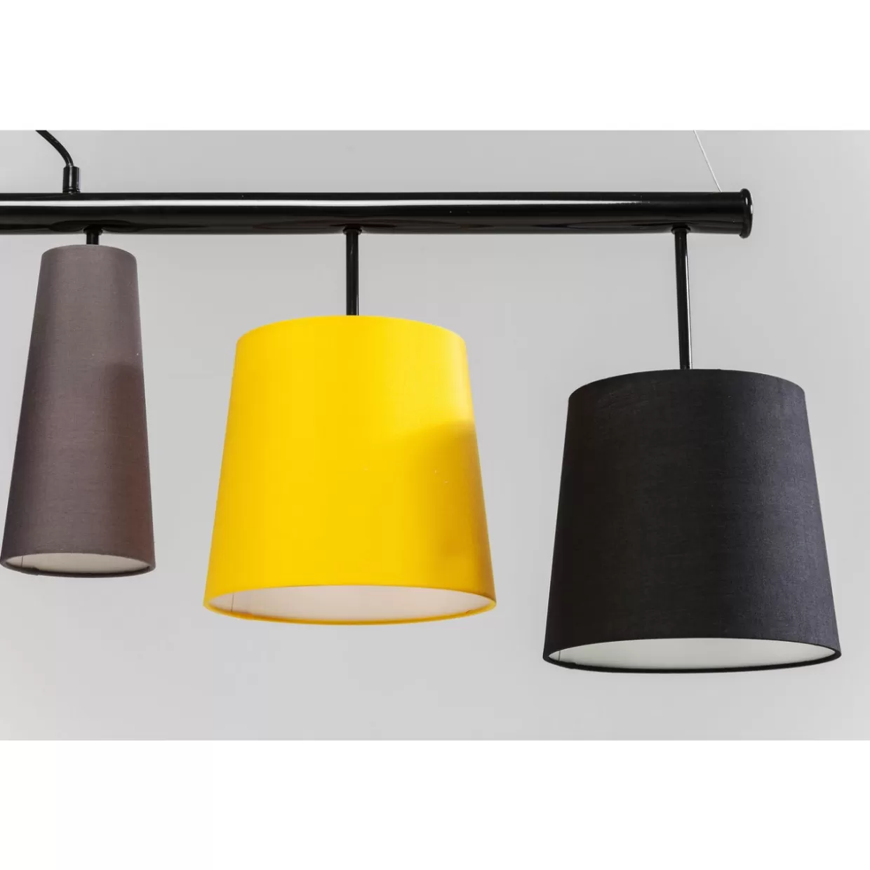 Lampada a Sospensione Moderna Parecchi Colori - KARE Design Elegante per Interni, Lunghezza 100 cm