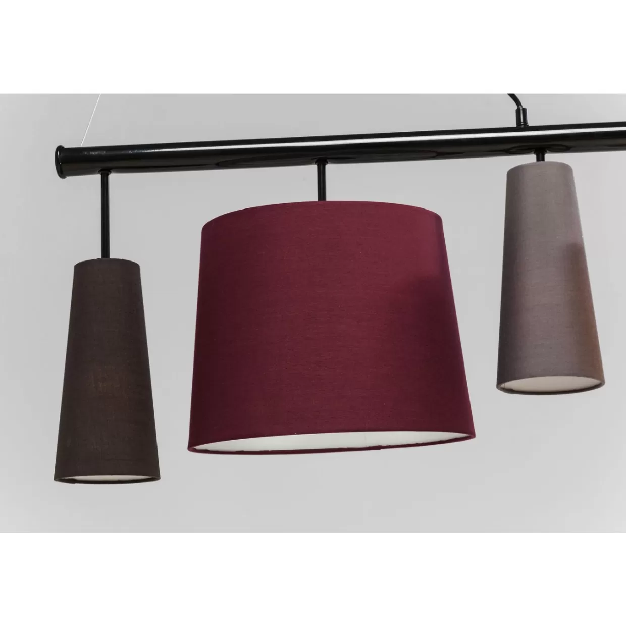 Lampada a Sospensione Moderna Parecchi Colori - KARE Design Elegante per Interni, Lunghezza 100 cm