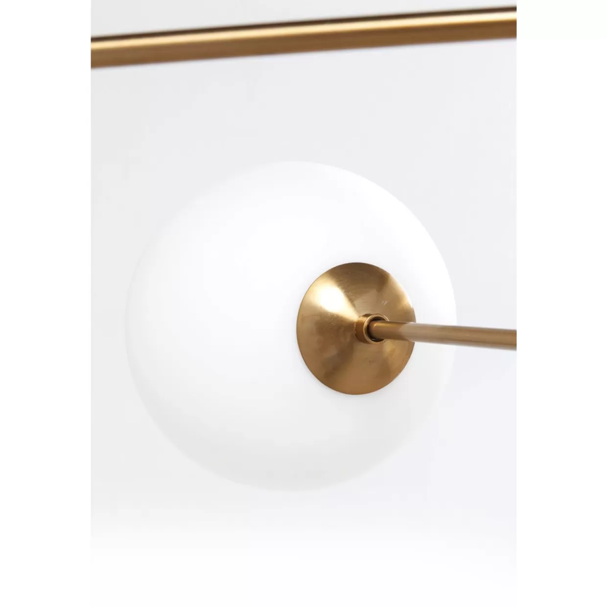 KARE Design - Lampada Sospesa Moderna Planets 6 | Illuminazione Elegante per Interni