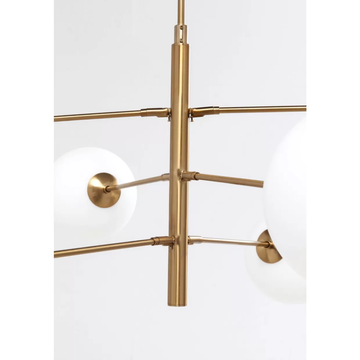 KARE Design - Lampada Sospesa Moderna Planets 6 | Illuminazione Elegante per Interni
