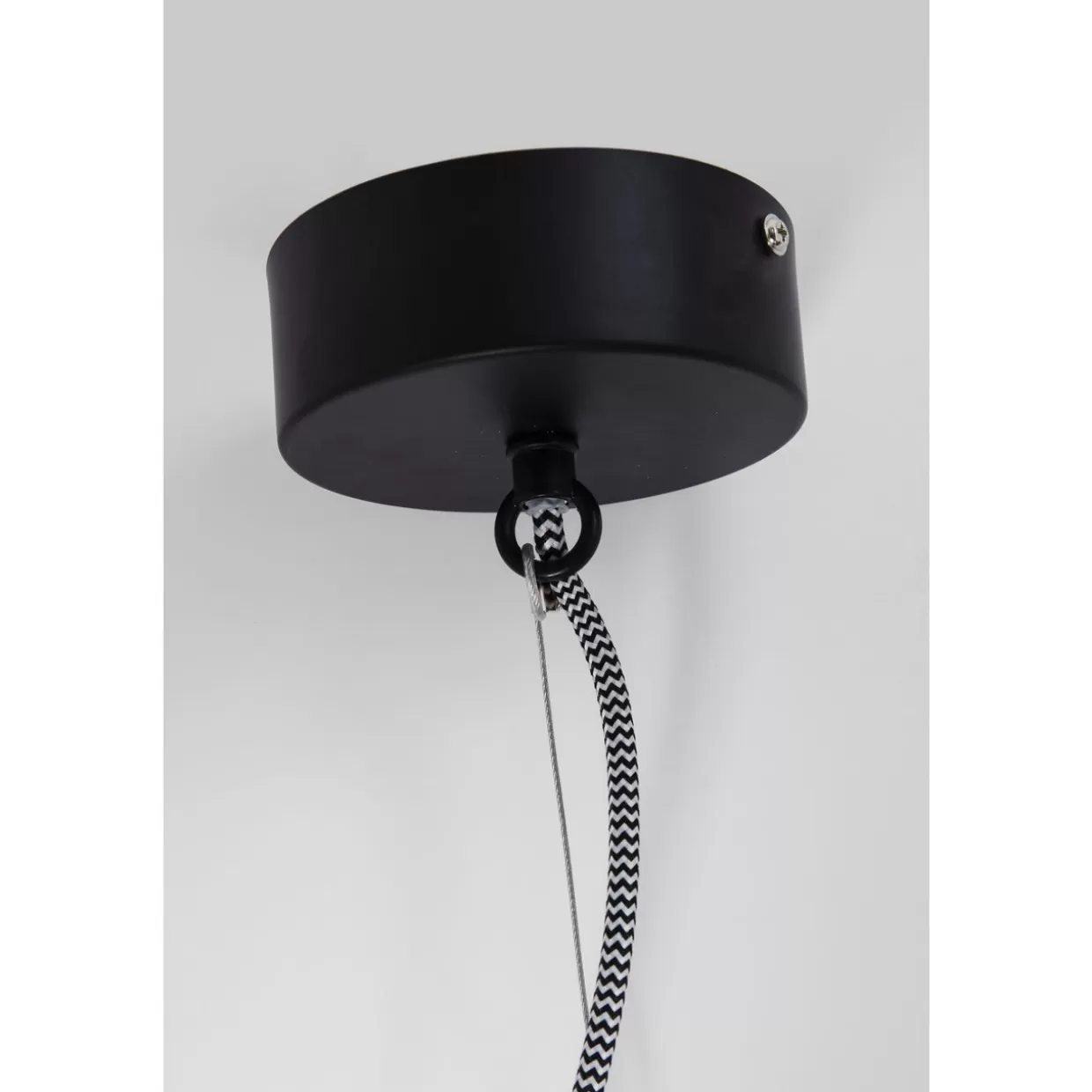 Lampada Sospesa Spider Design Moderno con 6 Bracci - Collezione KARE