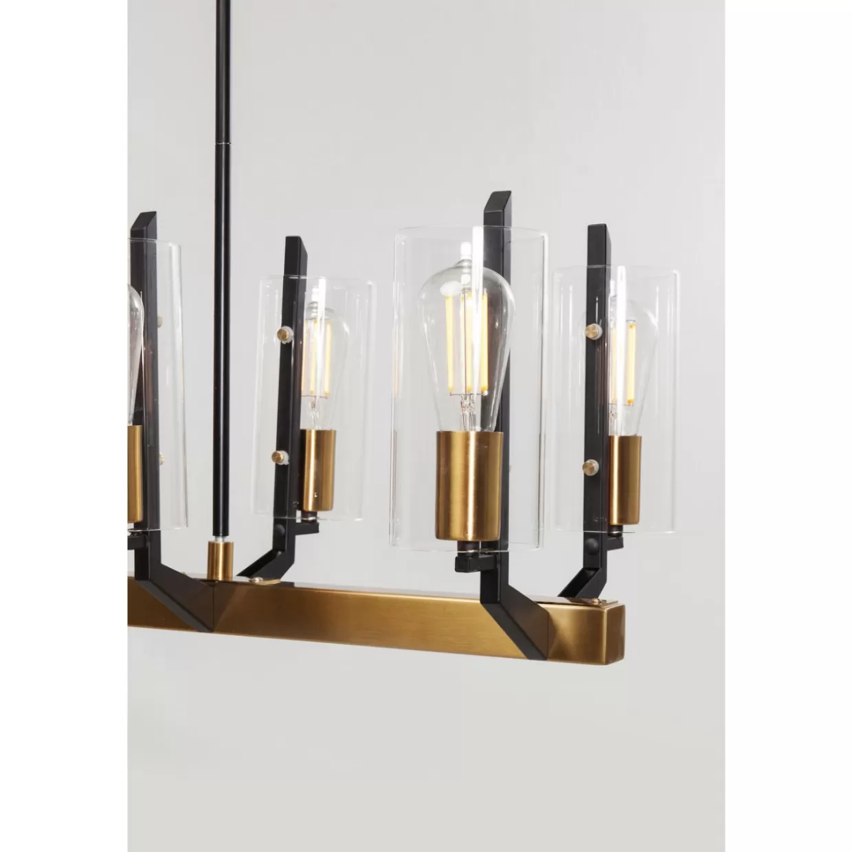 Lampadario Sospeso Wizard Dining - Design Moderno KARE per la tua Tavola Incantevole