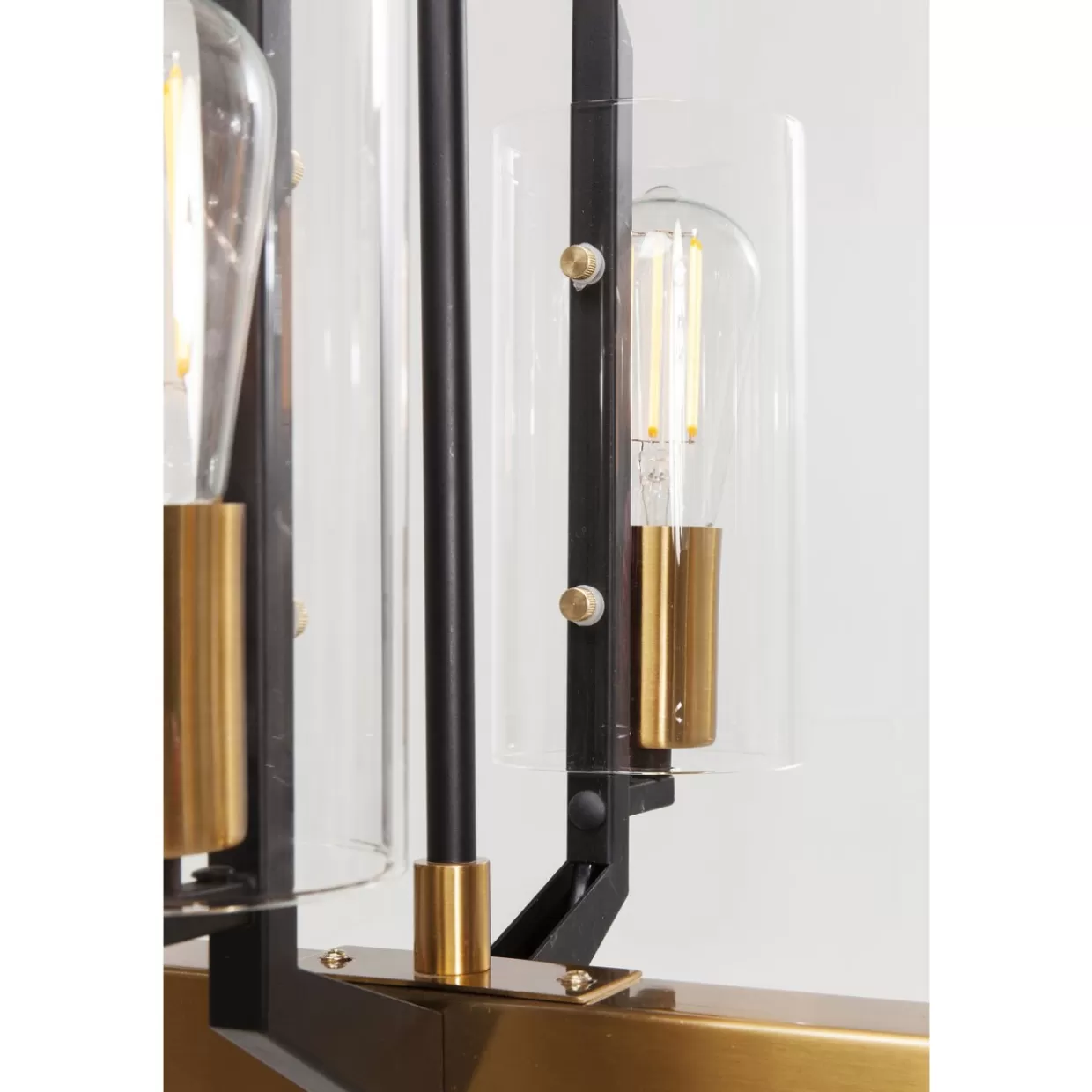 Lampadario Sospeso Wizard Dining - Design Moderno KARE per la tua Tavola Incantevole