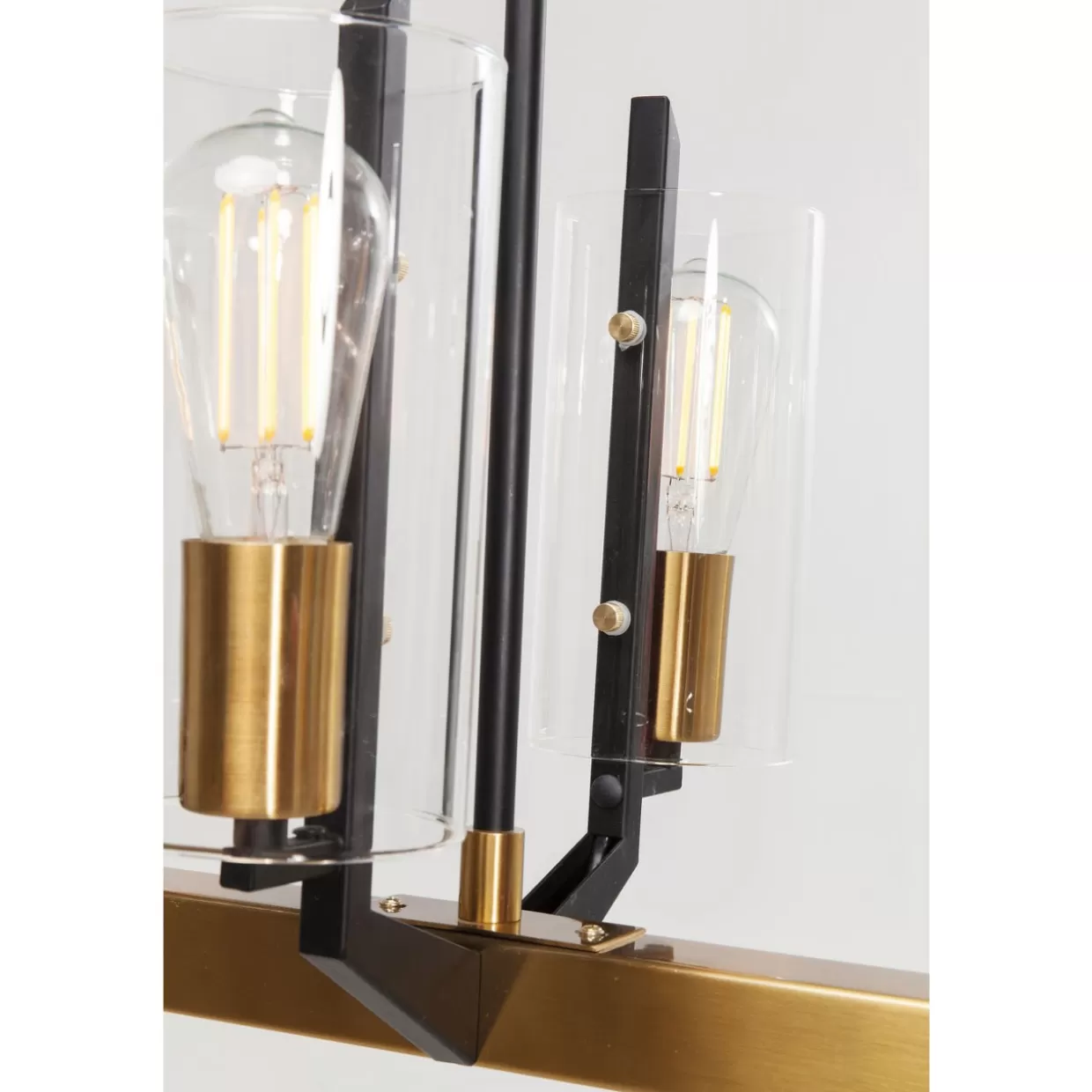 Lampadario Sospeso Wizard Dining - Design Moderno KARE per la tua Tavola Incantevole