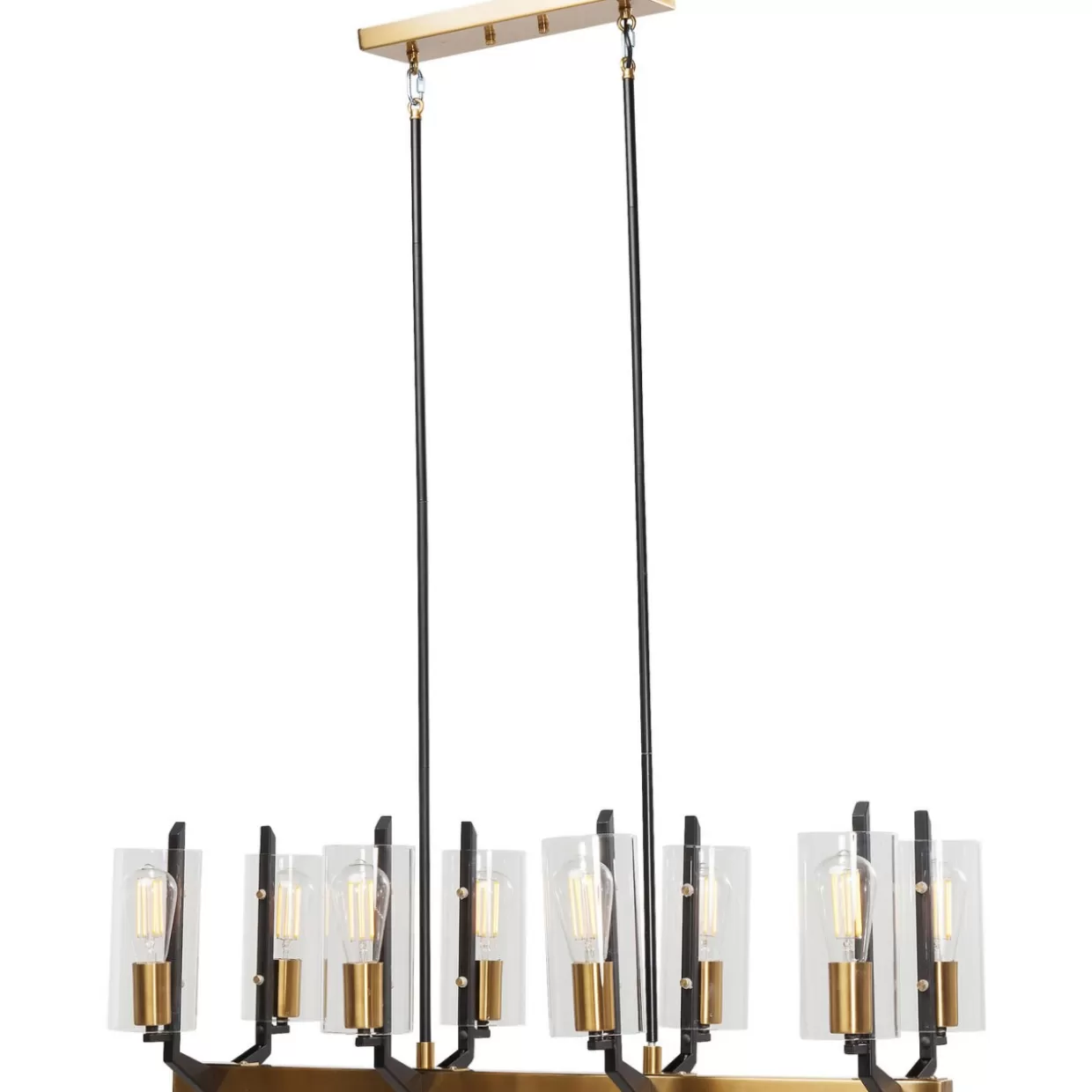 Lampadario Sospeso Wizard Dining - Design Moderno KARE per la tua Tavola Incantevole