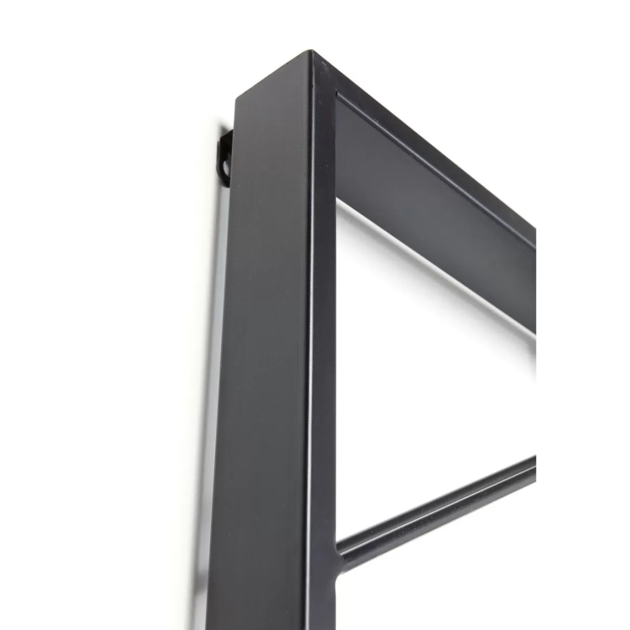 Scaffale portabottiglie stile Bistro a doppia mensola - Design funzionale 160 cm per esposizione elegante (KARE Collection)