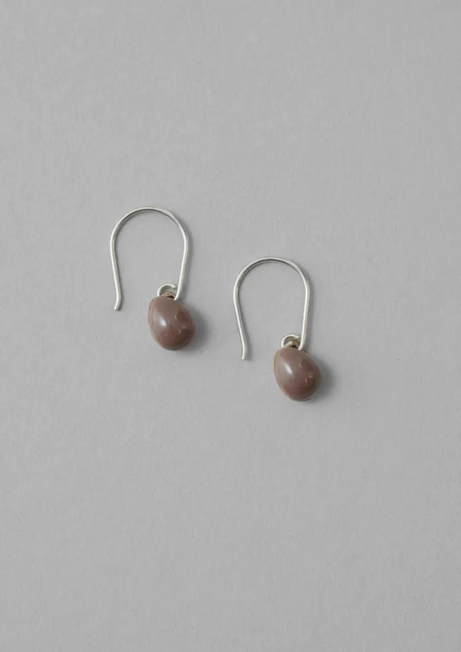 Orecchini in Porcellana Helena Rohner - Gioielli Eleganti per Donna, Creazioni Artigianali Stilizzate