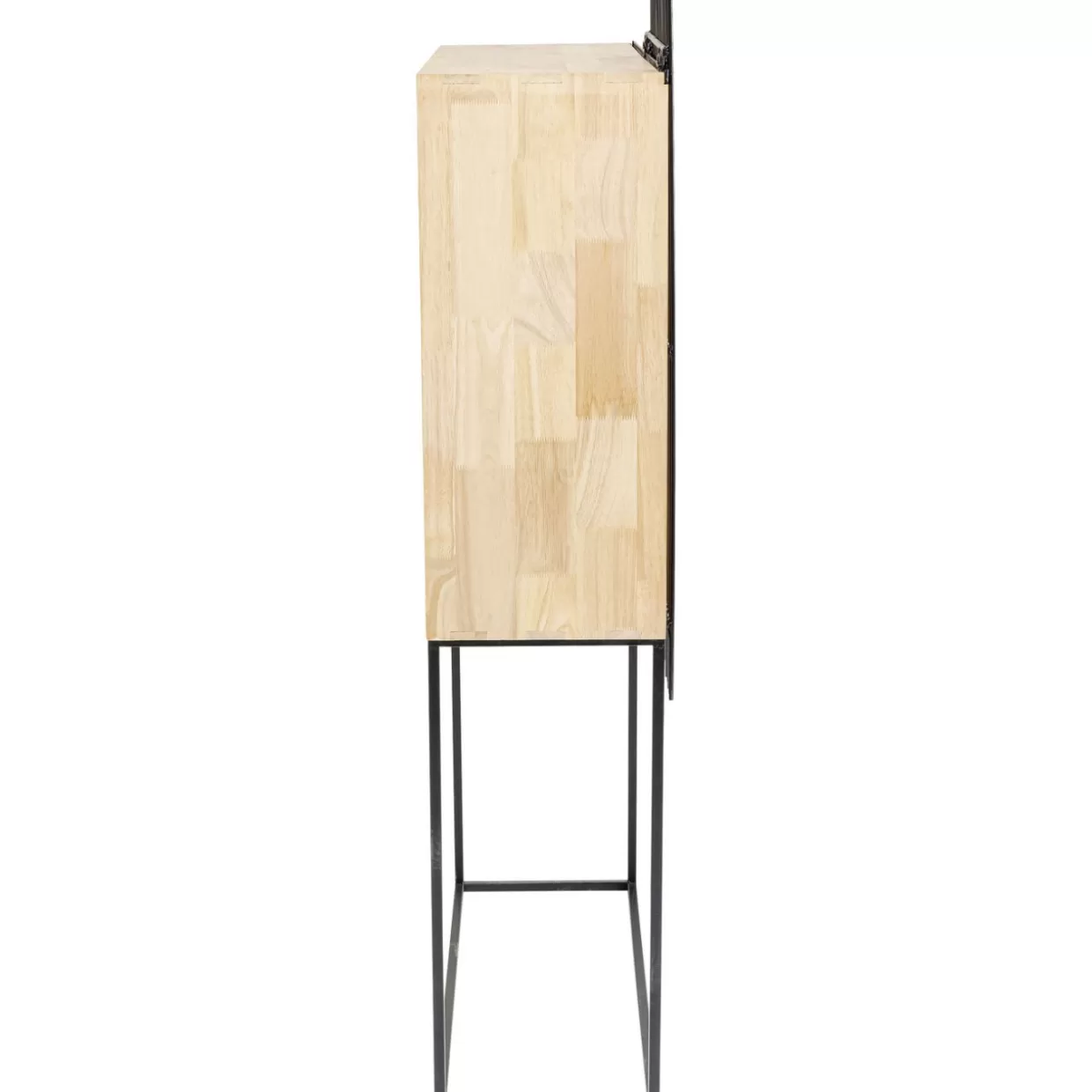 KARE Design - Comò e Credenze d'Autore con Highboard Copenhagen Anni '90 - Arredamento Elegante per Soggiorno Contemporaneo