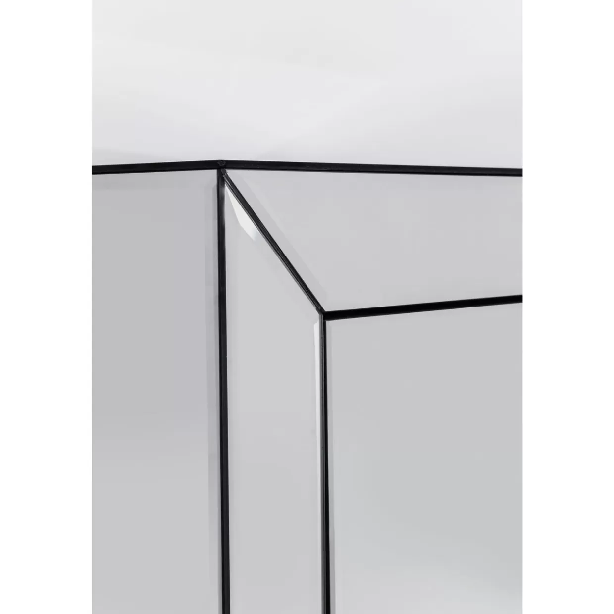 Comò eleganti e mobili soggiorno di design | Alta comò lusso con 5 cassetti - Collezione esclusiva KARE