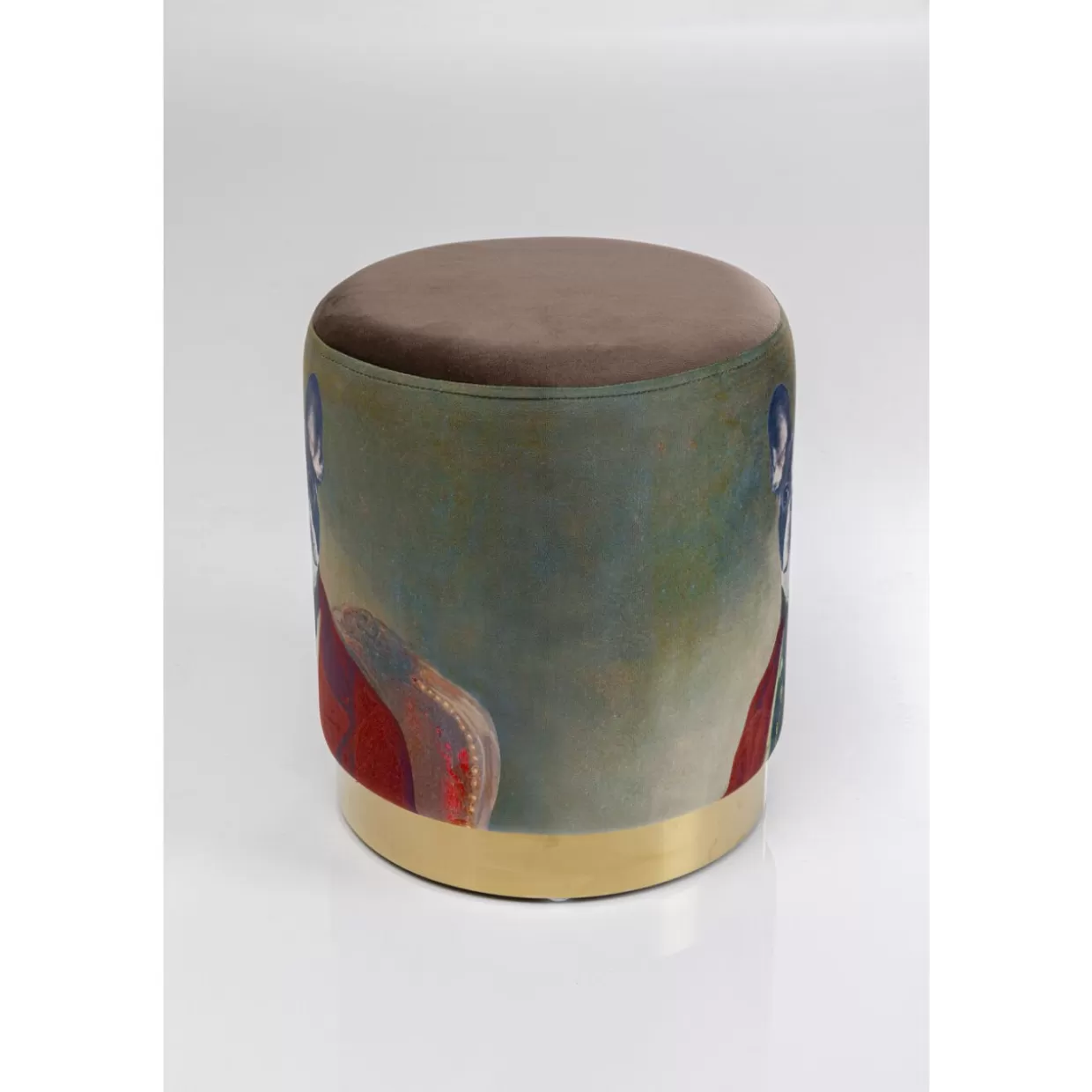 KARE Design: Panche e Sgabelli Decorativi 