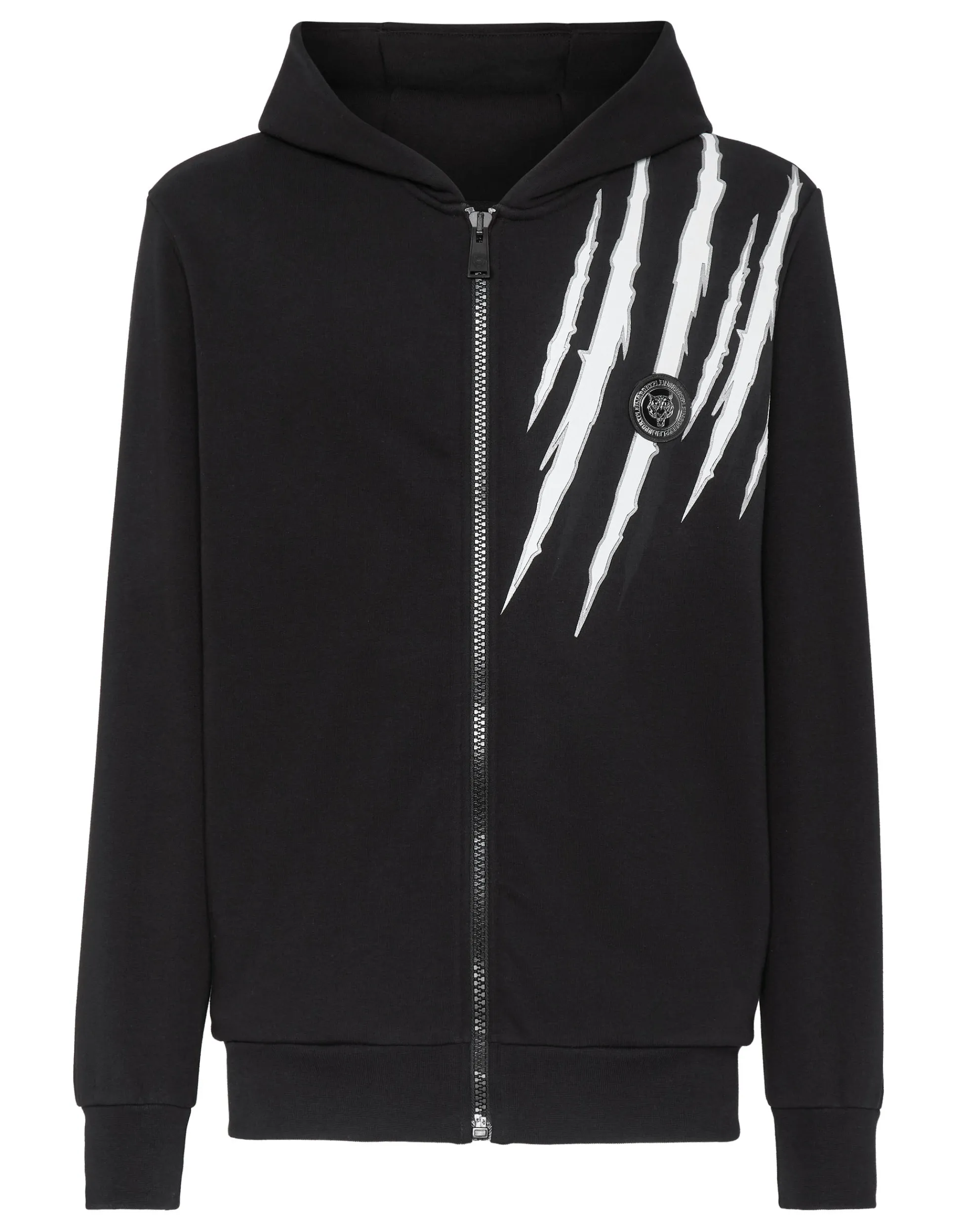 Casual Felpa con Cappuccio Uomo Stile Urbano - Giacca Sportiva Grafica Autunno 2023