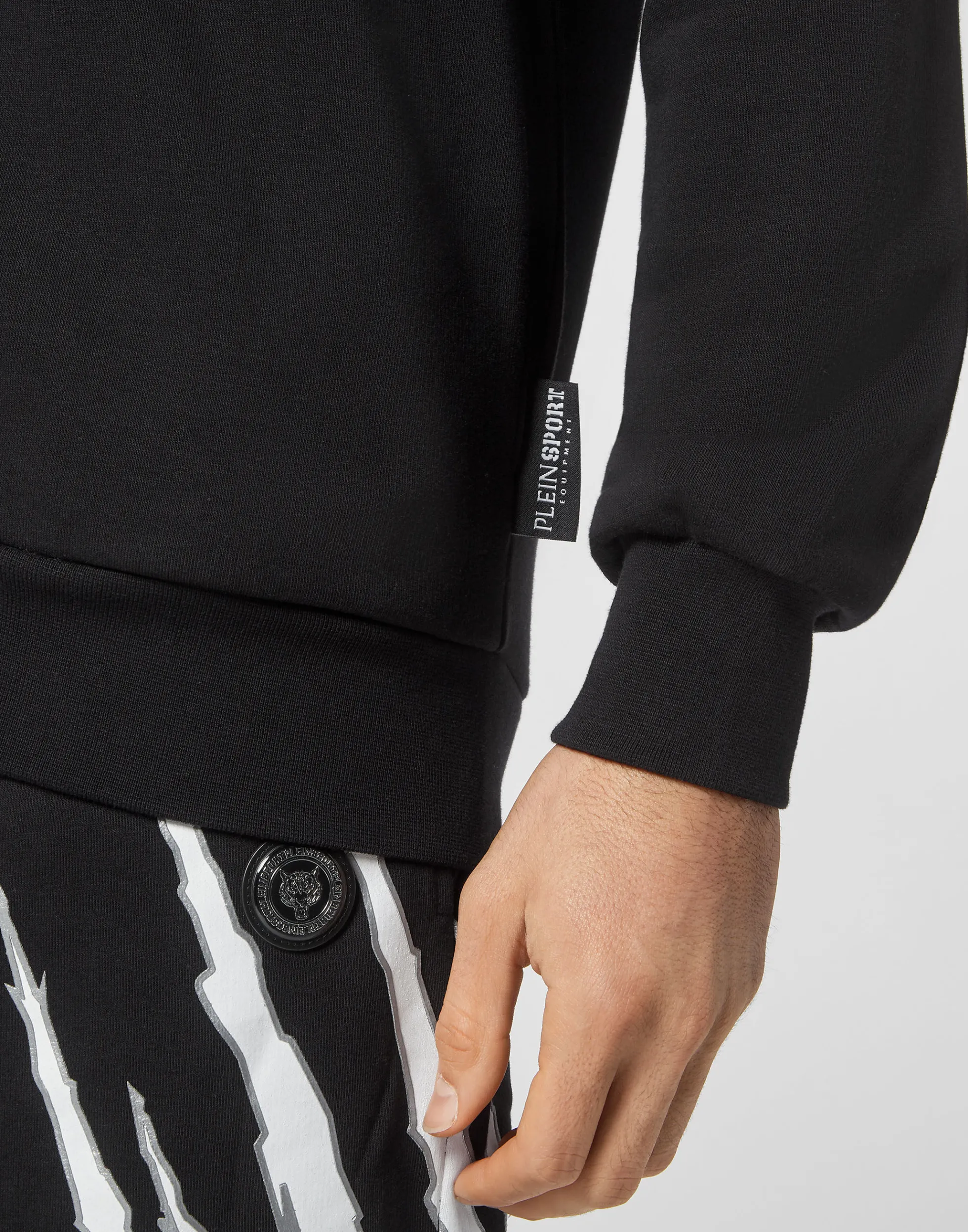 Casual Felpa con Cappuccio Uomo Stile Urbano - Giacca Sportiva Grafica Autunno 2023