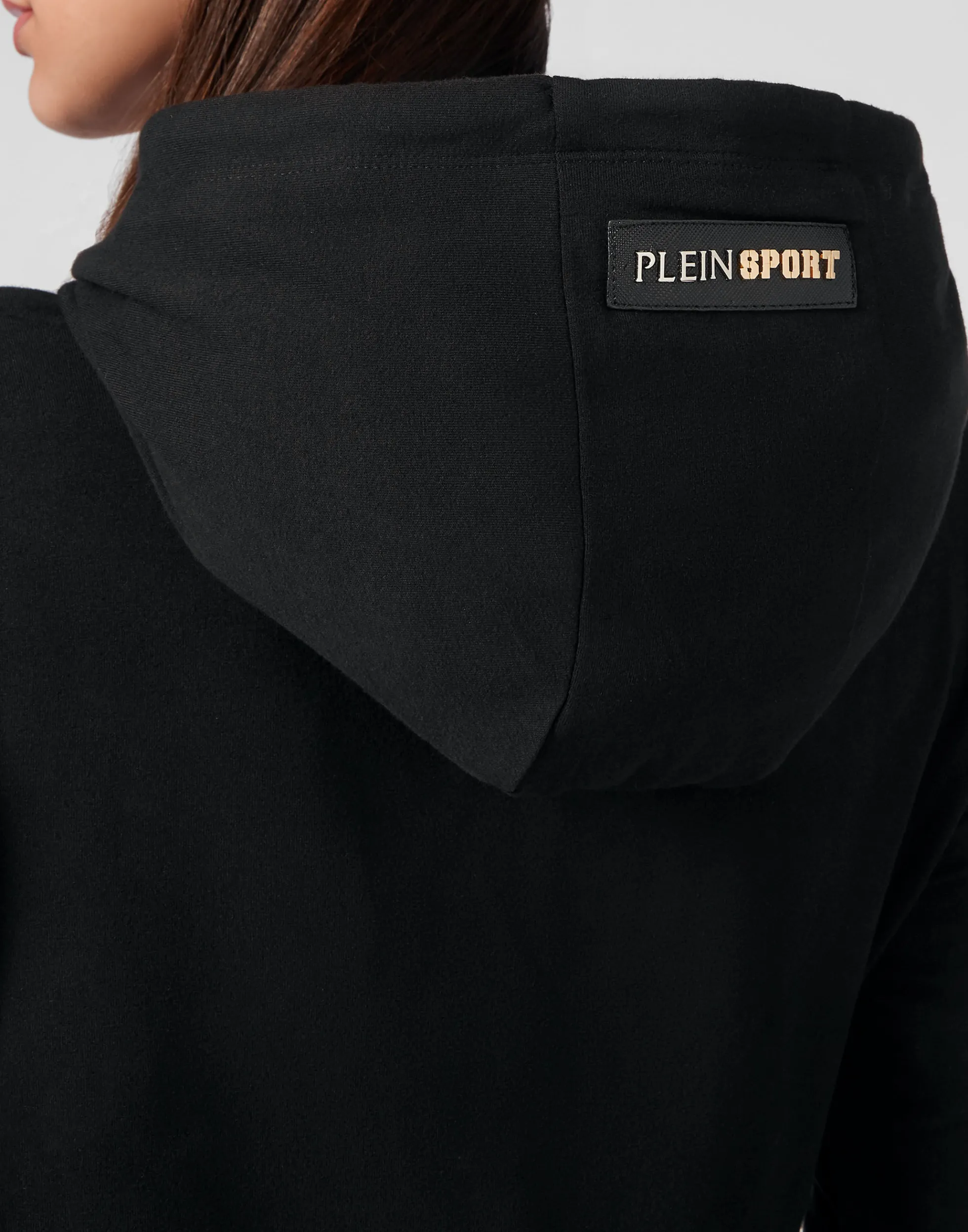 Felpa Sportiva Donna con Cappuccio - Comfort Casual per Allenamento e Stile Quotidiano