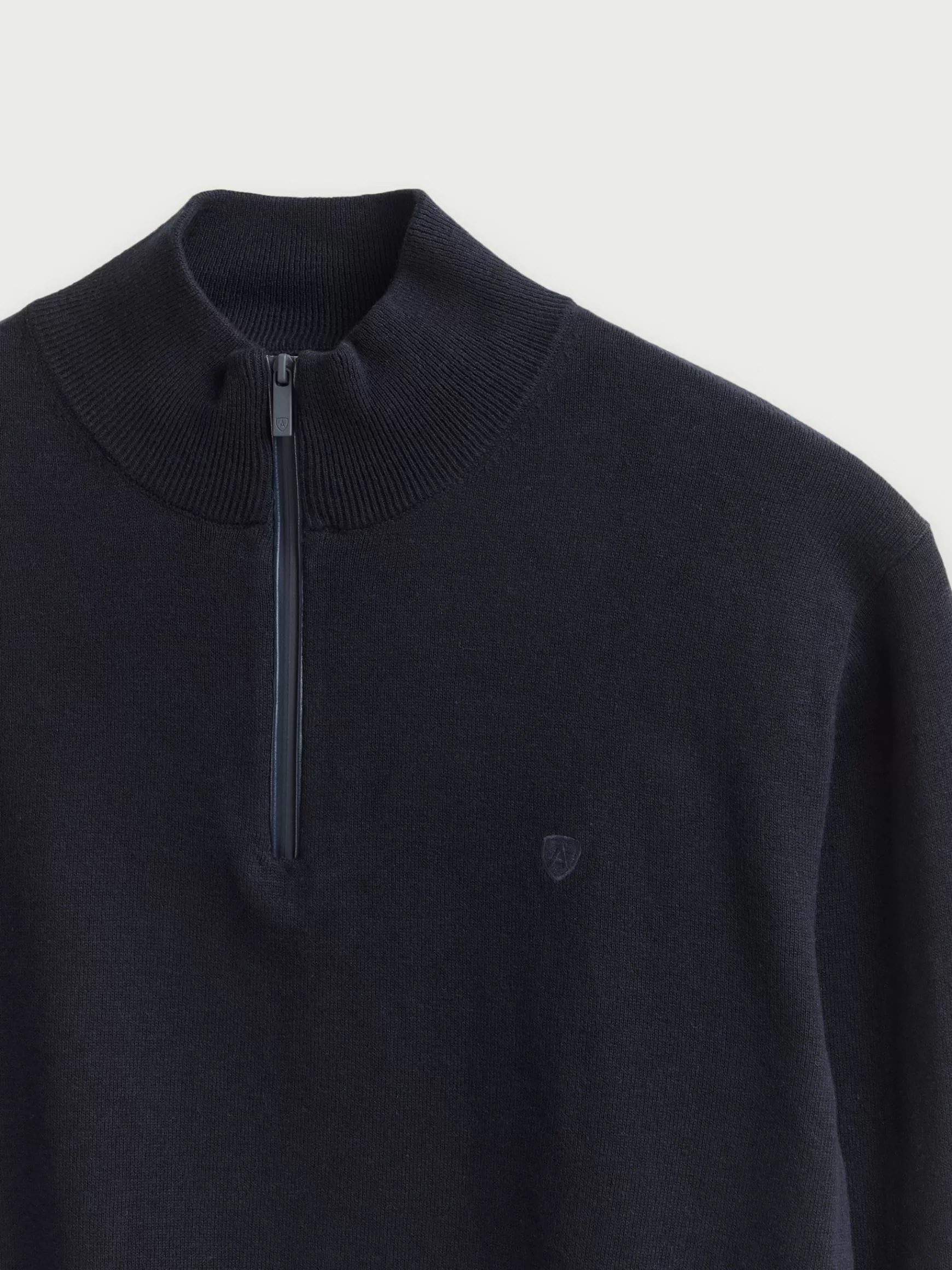 Maglione Uomo Designer Alvaro Moreno - Linea Lorenzo, Lana Merino, Design Esclusivo per Autunno/Inverno 2023