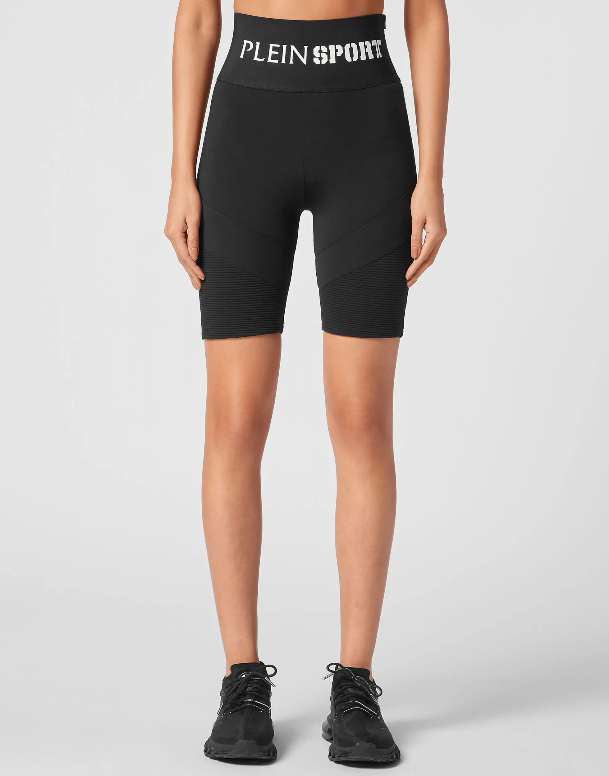 Donna Sportiva Leggings Ciclismo e Jogging - Pantaloni Elasticizzati Multifunzione per Allenamento Intenso con Design Aerodinamico e Tessuto Antitraspirante per Attività All'aperto