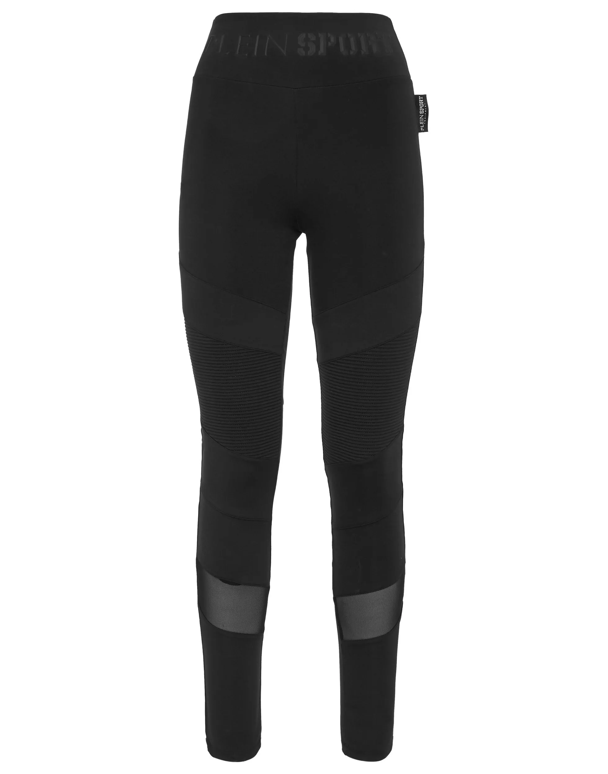 Donna Leggings Sportive per Jogging - Comode e Stilose, Fitness e Tempo Libero | Collezione Plein Sport