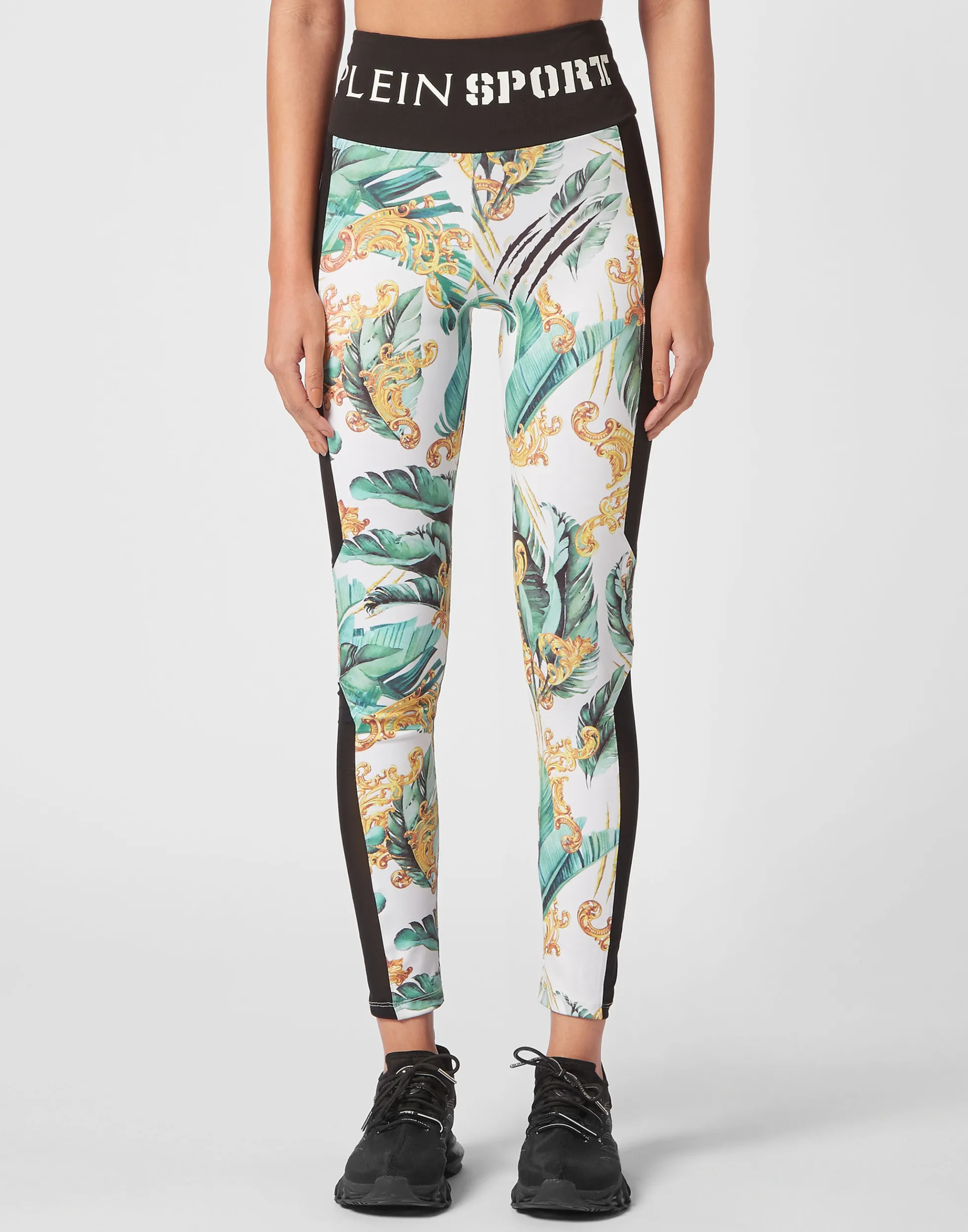 Donna Leggings Sportive Jogging Confortevoli per Allenamento Dinamico