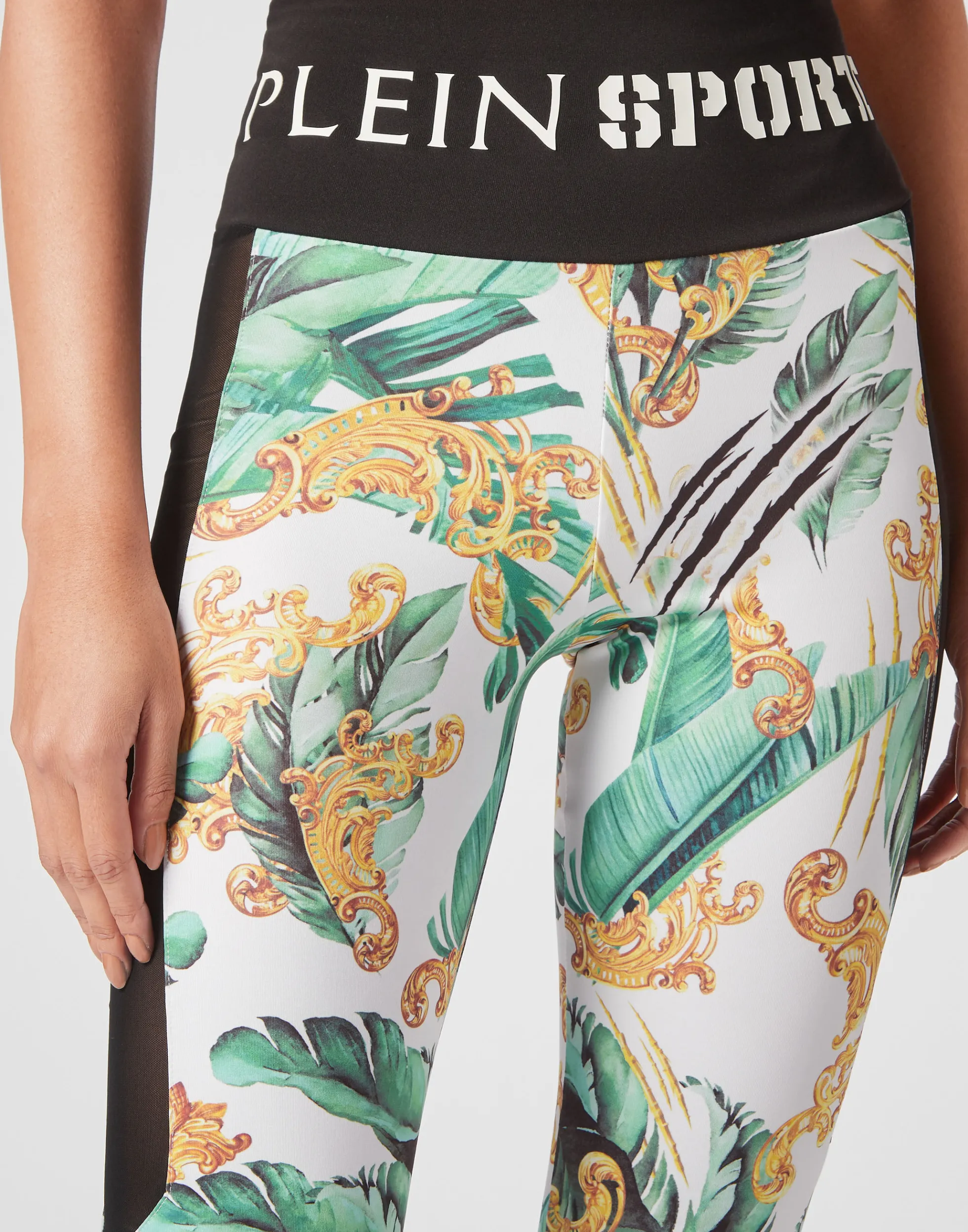 Donna Leggings Sportive Jogging Confortevoli per Allenamento Dinamico