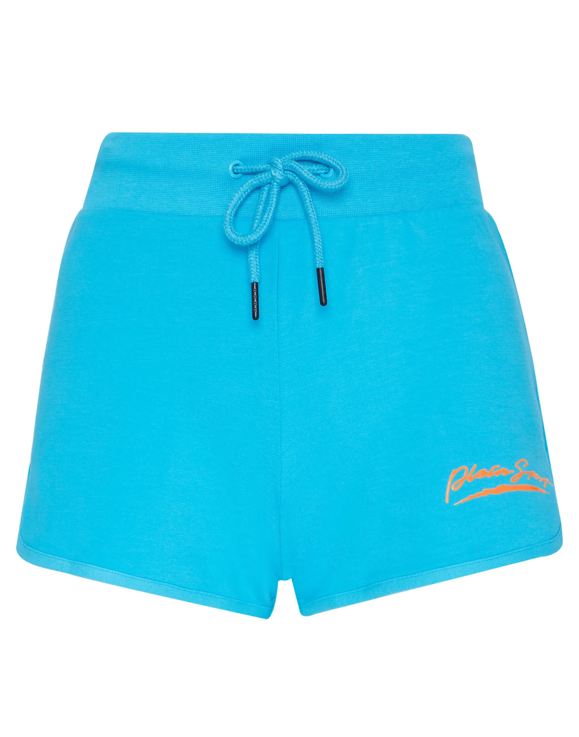 Pantaloncini Sportivi Donna Plein Sport - Comodi per Running, Design Moderno, Ideali per Estate 2024
