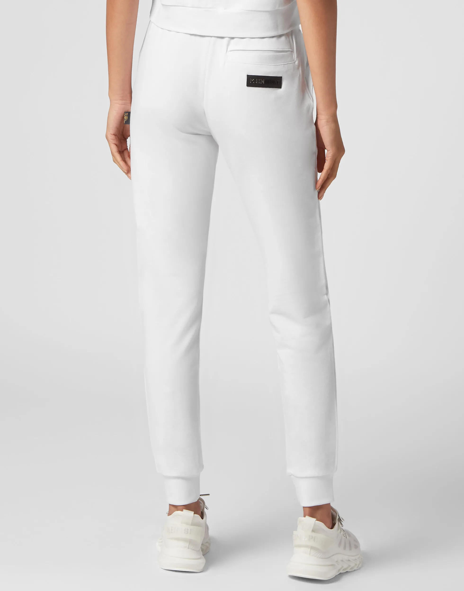 Pantaloni Sportivi da Jogging Comodi per Donna - Design Moderno e Leggeri per l'Allenamento