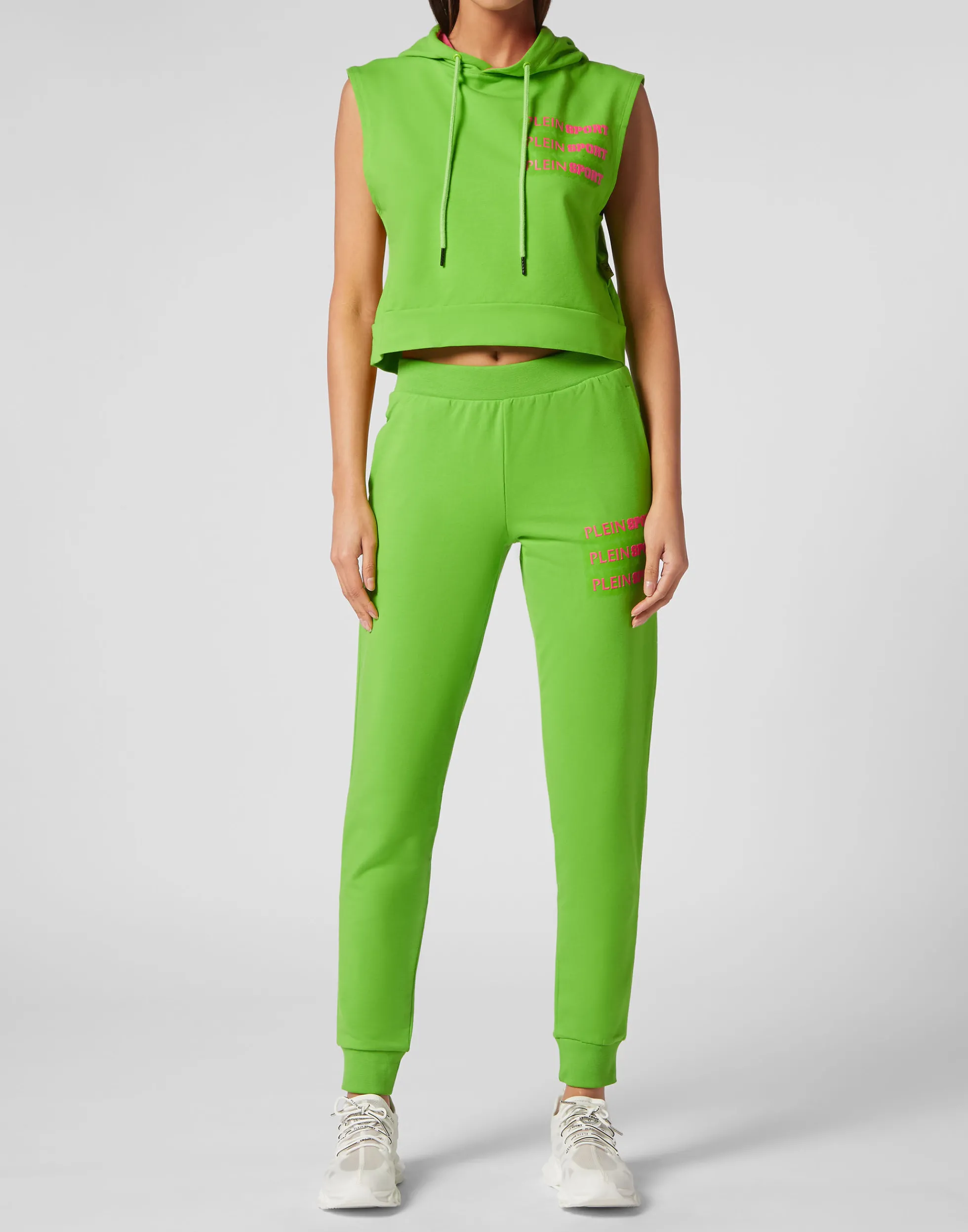Pantaloni Sportivi Comodi per Donna - Design Moderno per Jogging e Attività All'aperto