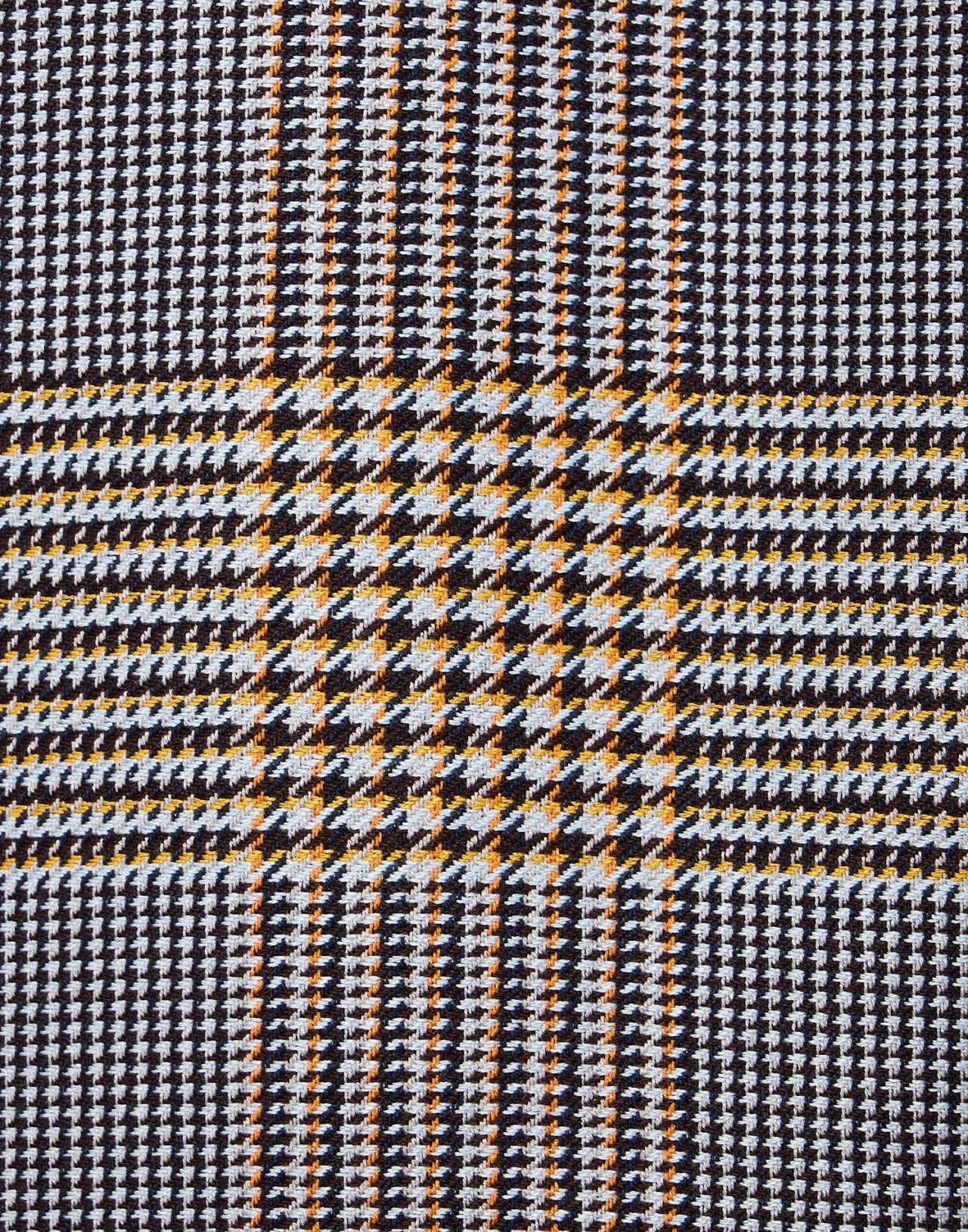 Giacca Jones La DoubleJ in Viscosa - Stampa Moors Multicolore con Taglio Sartoriale | Edizione Limitata