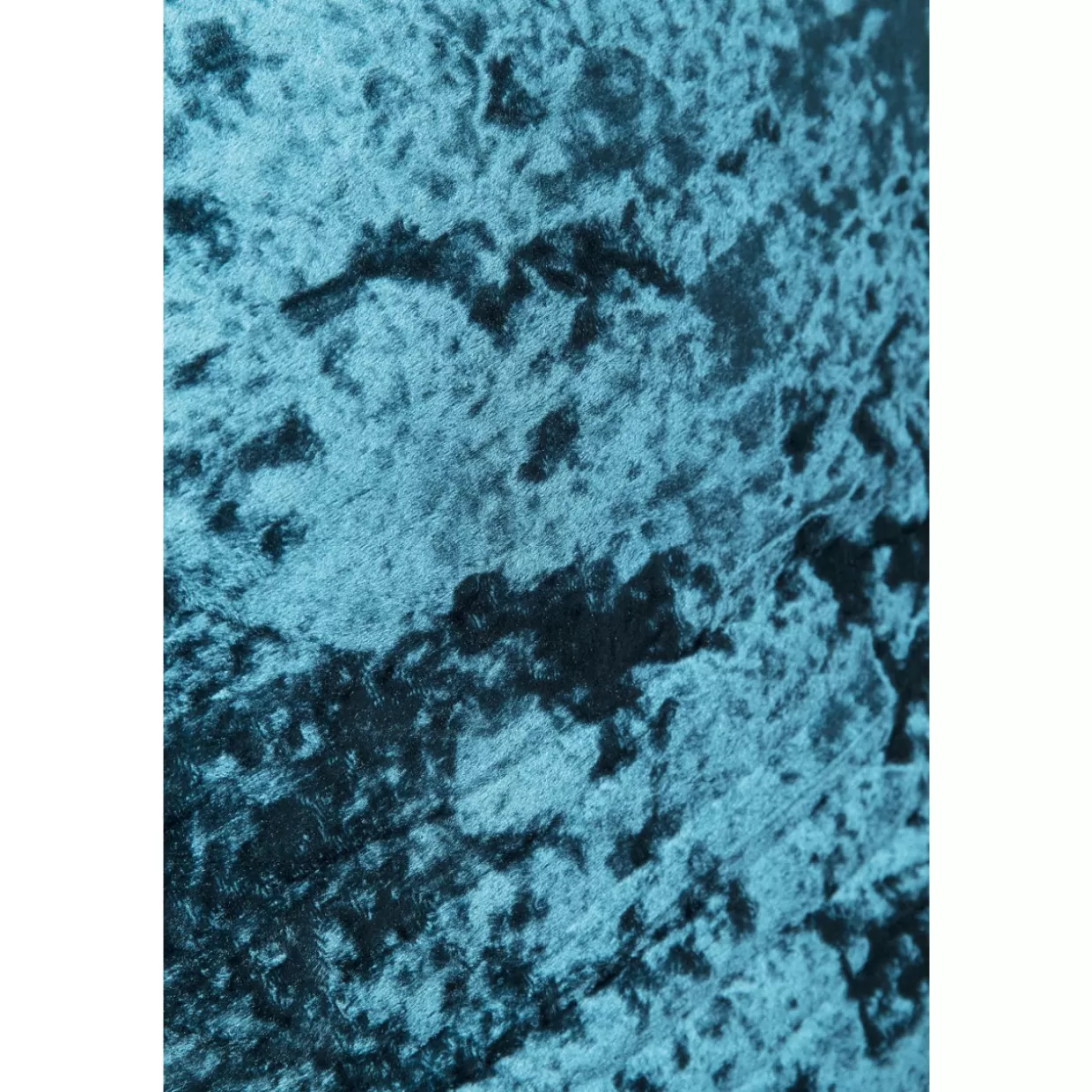 Cuscino Decorativo Cannes Blu Petrolio 45x45 cm - Design Moderno by KARE