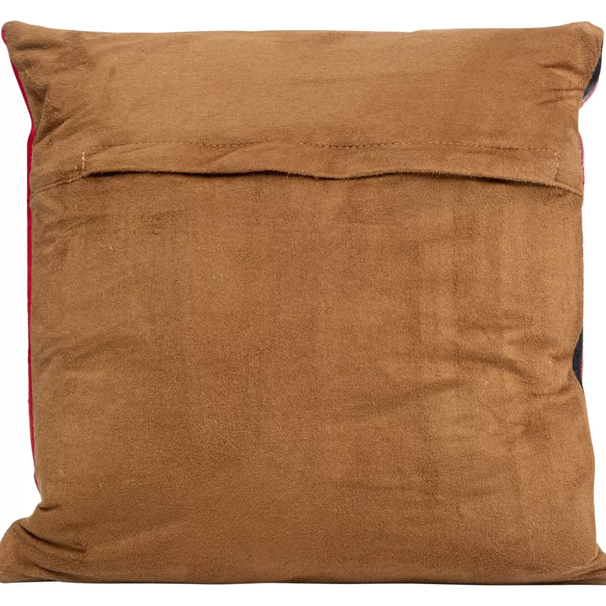 KARE Design Cuscino Decorativo Lola - Elegante Modello 40x40 cm per Arredamento Moderno