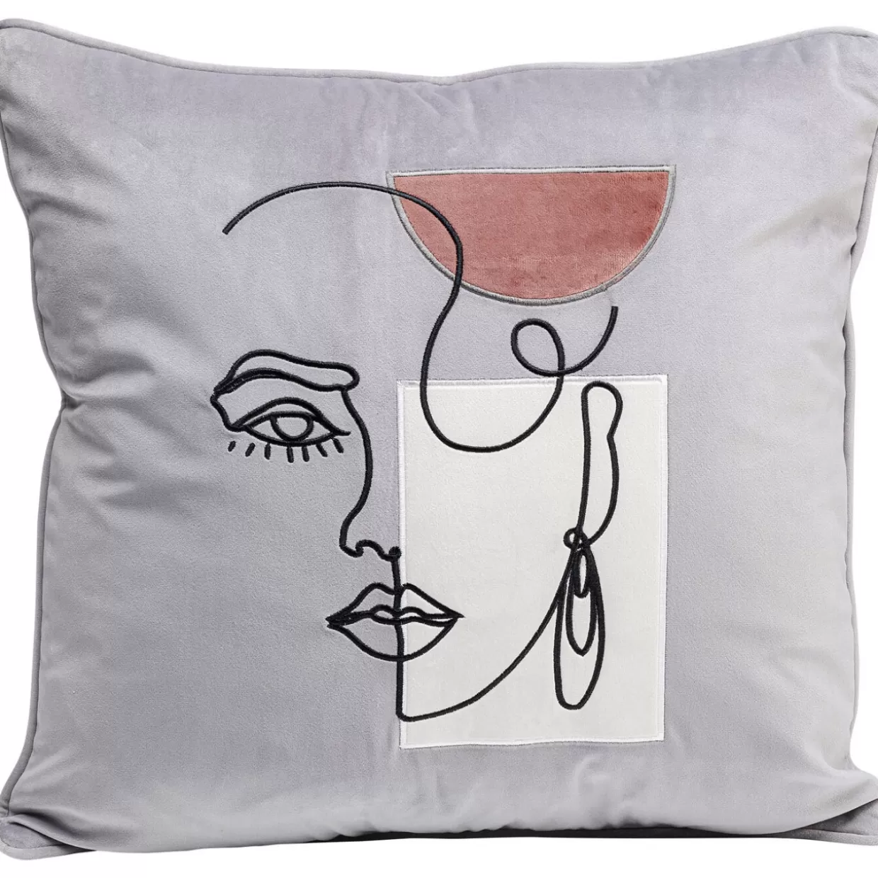 Cuscino Decorativo KARE 