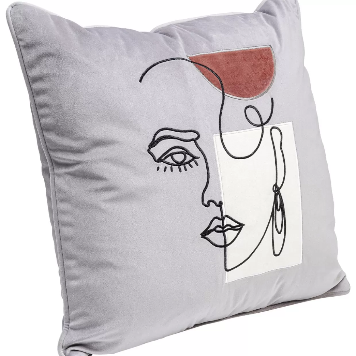 Cuscino Decorativo KARE 