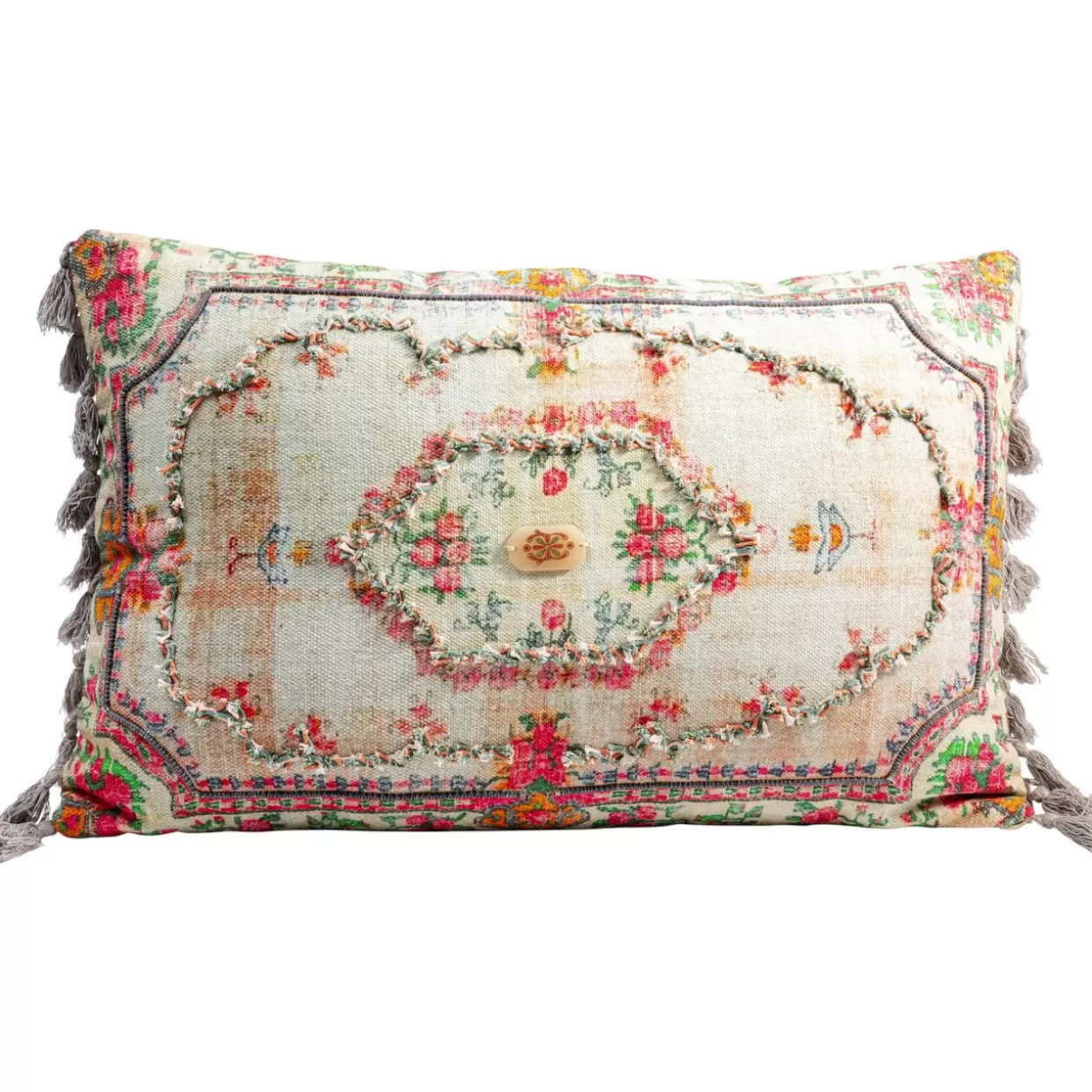 Cuscino Decorativo Marrakech 40x60 cm - Tocco Esotico per il Tuo Divano by KARE Design
