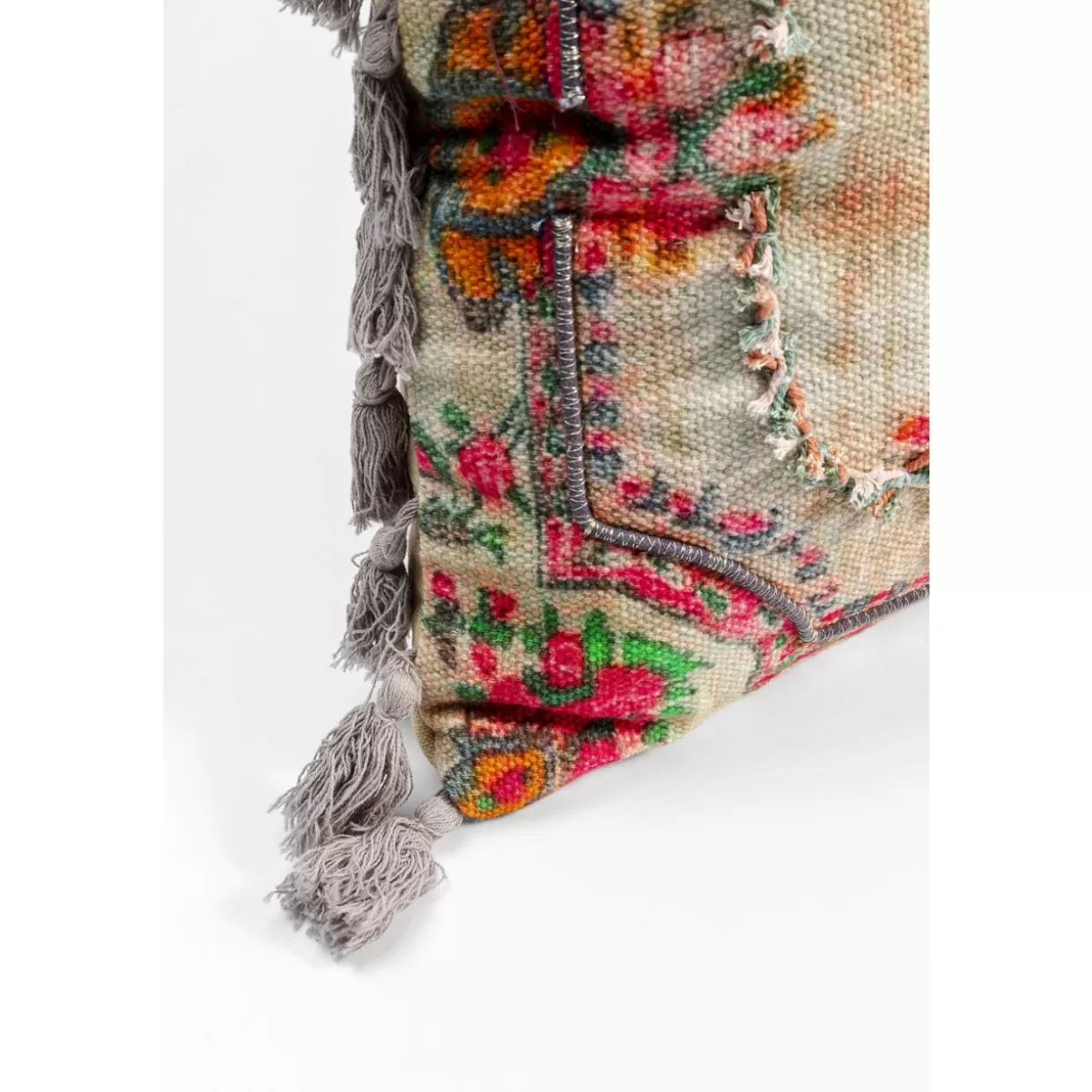 Cuscino Decorativo Marrakech 40x60 cm - Tocco Esotico per il Tuo Divano by KARE Design