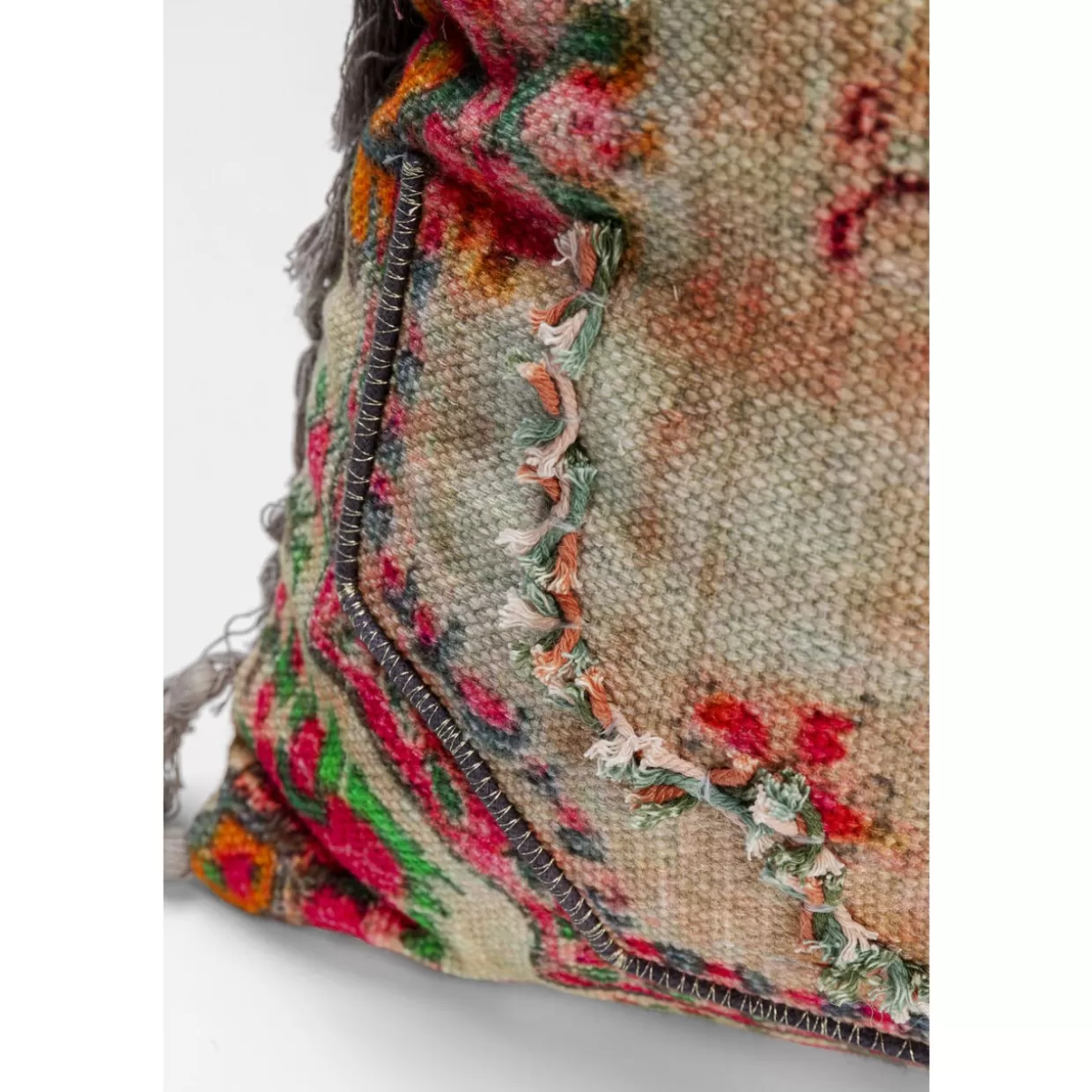 Cuscino Decorativo Marrakech 40x60 cm - Tocco Esotico per il Tuo Divano by KARE Design