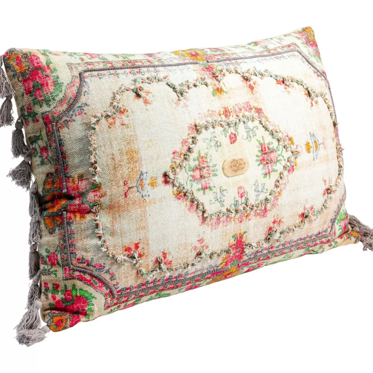Cuscino Decorativo Marrakech 40x60 cm - Tocco Esotico per il Tuo Divano by KARE Design