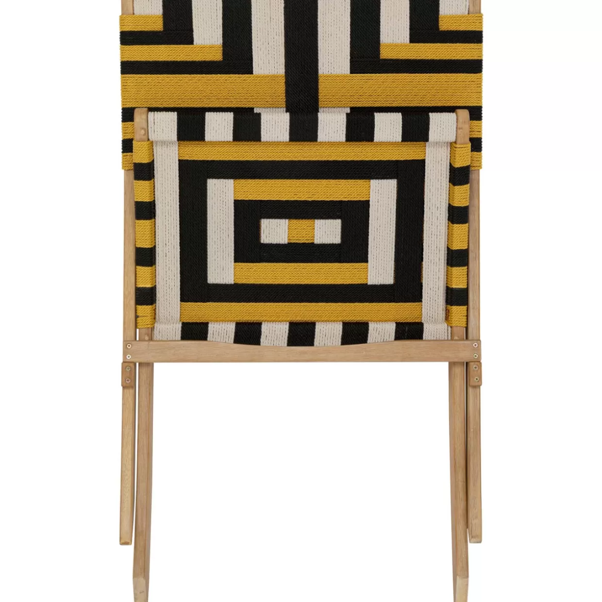 Elegante Poltrona Pieghevole Ipanema Colore - Design Moderno per Interni da KARE