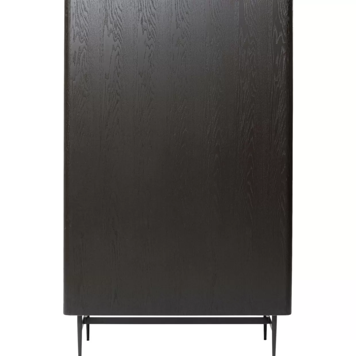 Armadio Elegante con Ripiani Modulari - Progettazione Milano 180x110 cm per Camera da Letto Moderna