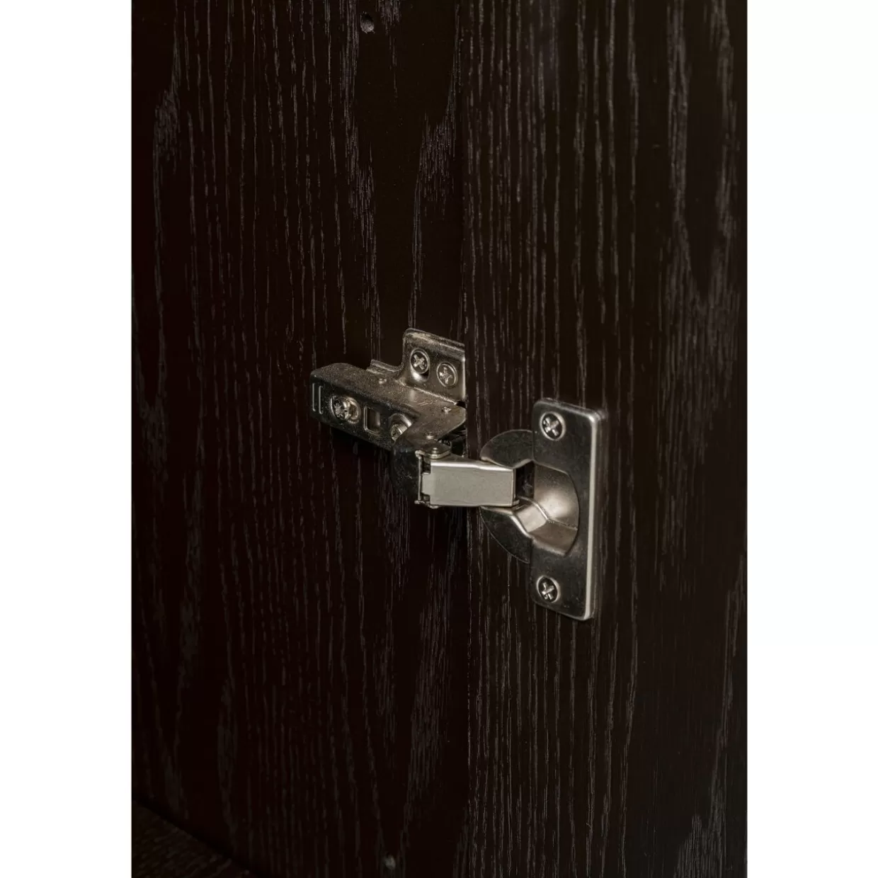 Armadio Elegante con Ripiani Modulari - Progettazione Milano 180x110 cm per Camera da Letto Moderna