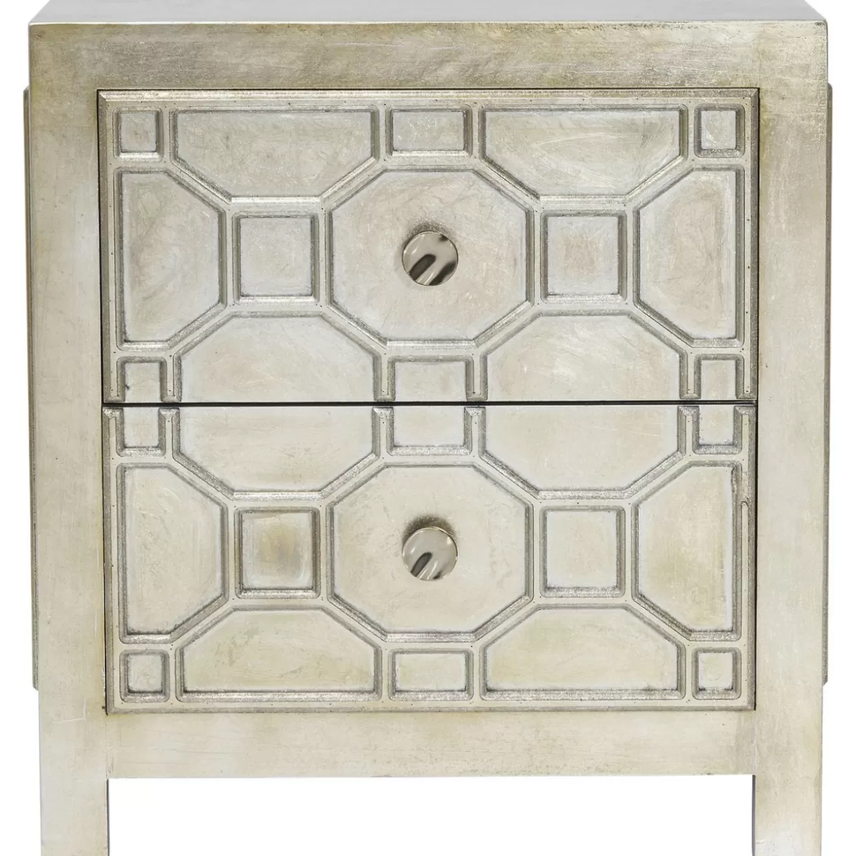 Alhambra - Cassettiere moderne e credenze d'arredo firmate KARE Design, collezione Klein per ambienti raffinati