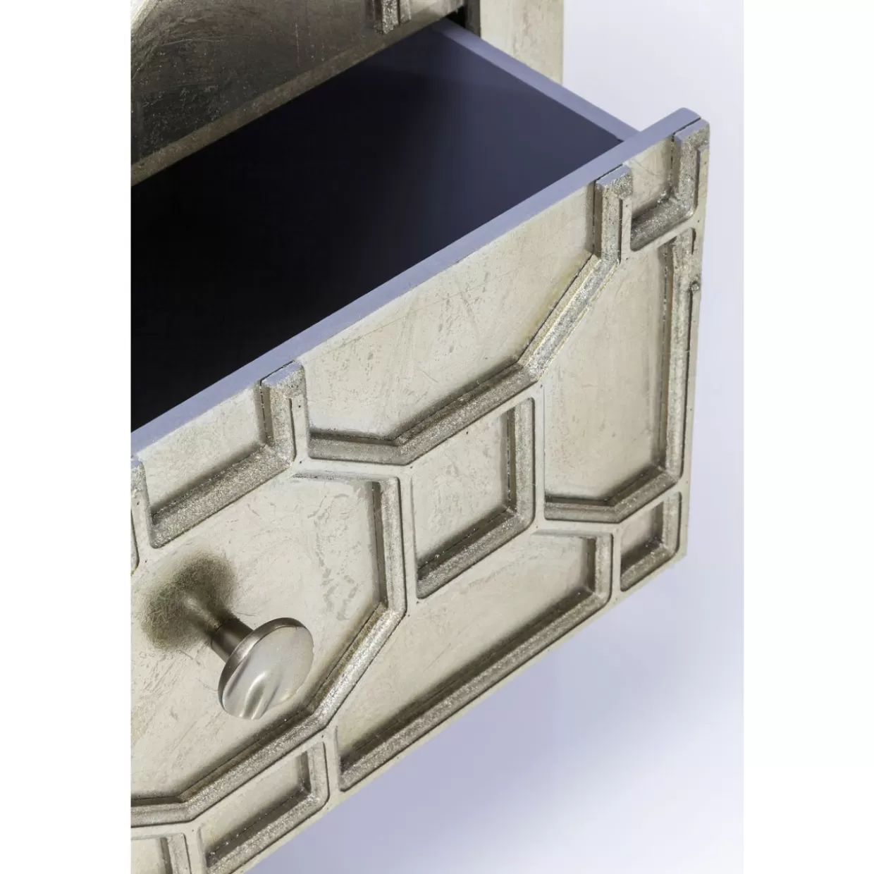 Alhambra - Cassettiere moderne e credenze d'arredo firmate KARE Design, collezione Klein per ambienti raffinati