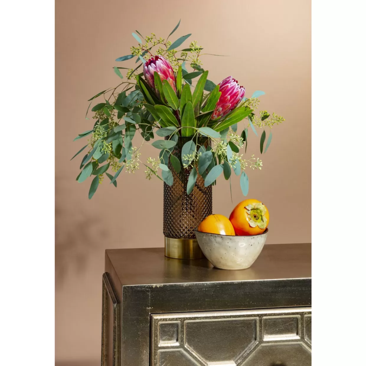 Alhambra - Cassettiere moderne e credenze d'arredo firmate KARE Design, collezione Klein per ambienti raffinati