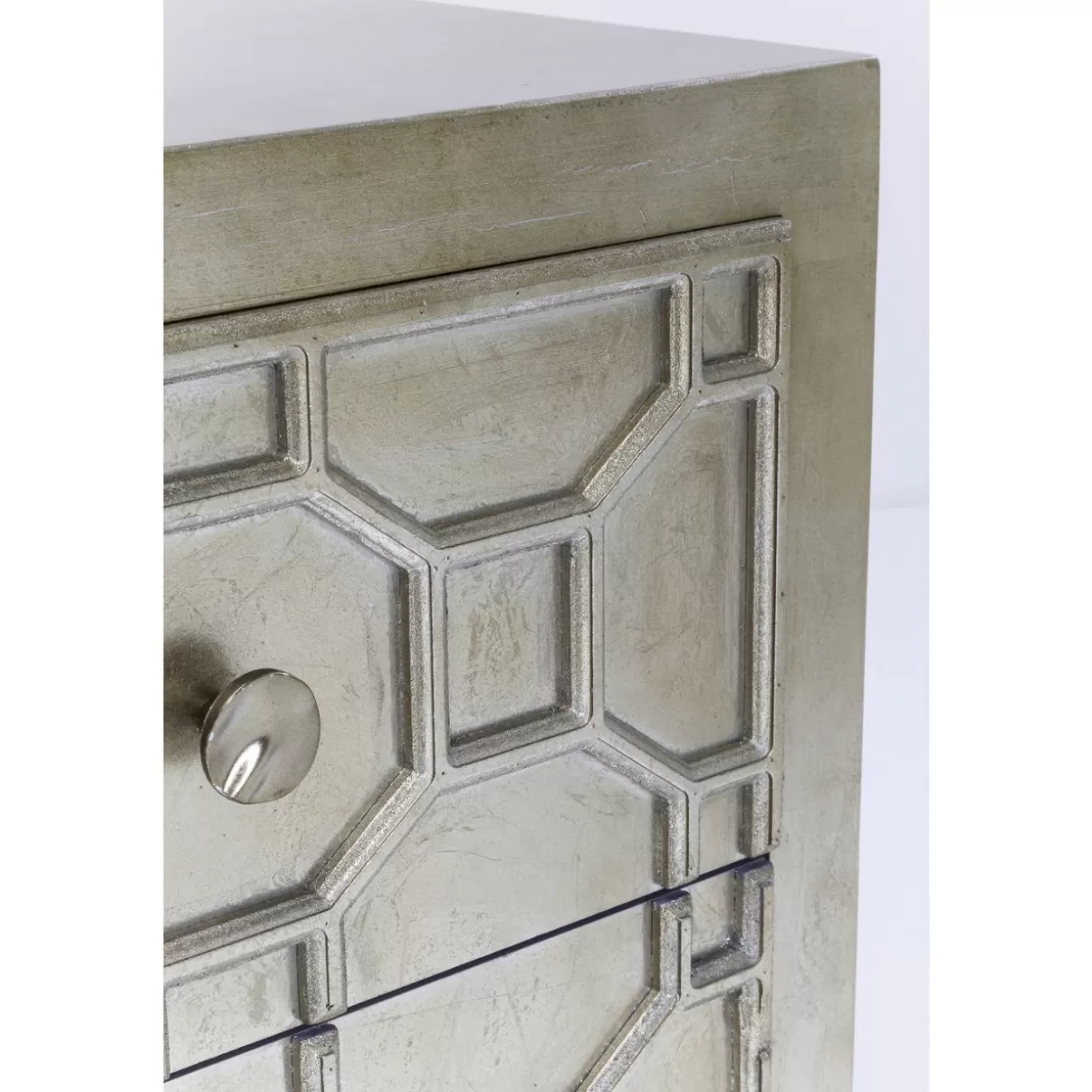 Alhambra - Cassettiere moderne e credenze d'arredo firmate KARE Design, collezione Klein per ambienti raffinati