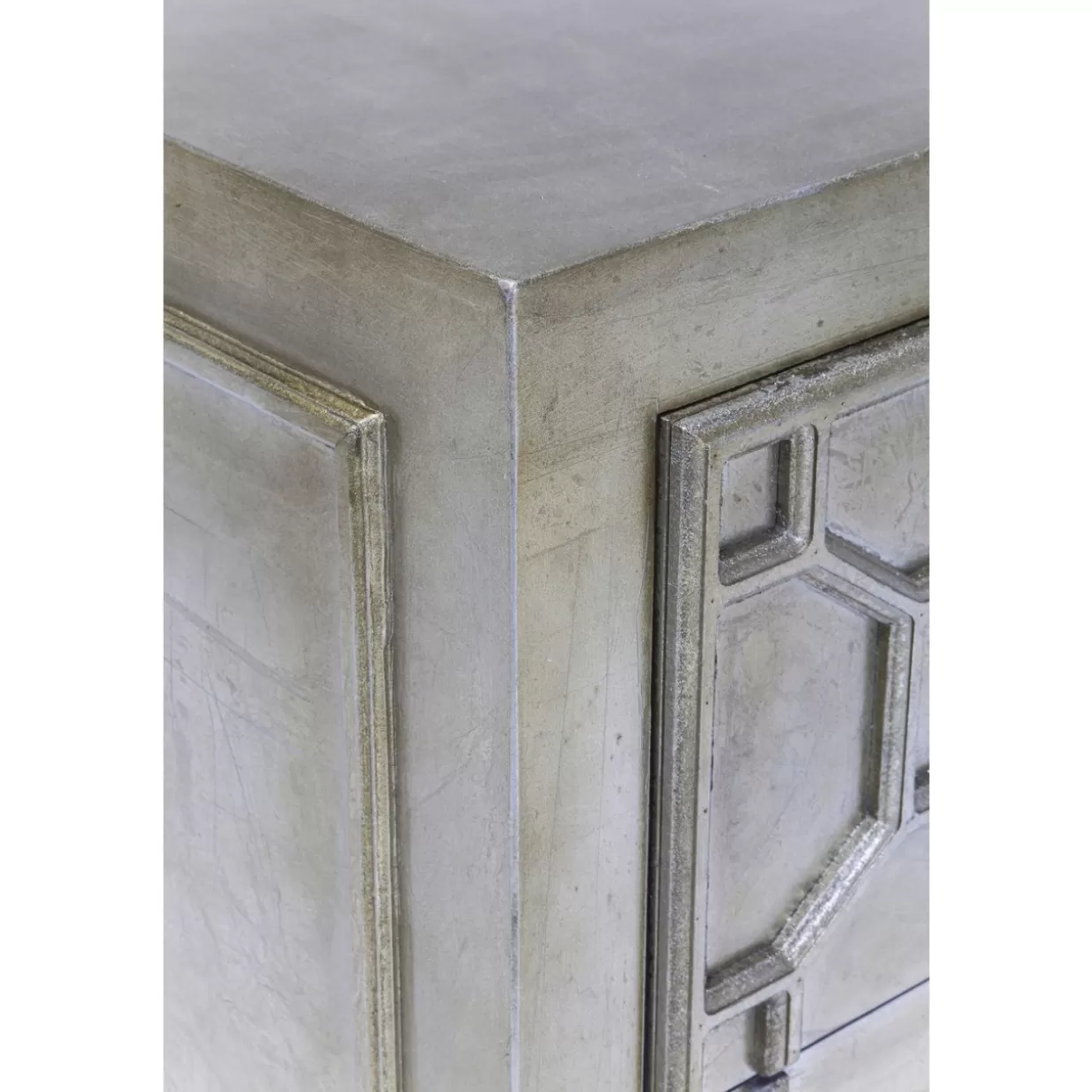 Alhambra - Cassettiere moderne e credenze d'arredo firmate KARE Design, collezione Klein per ambienti raffinati