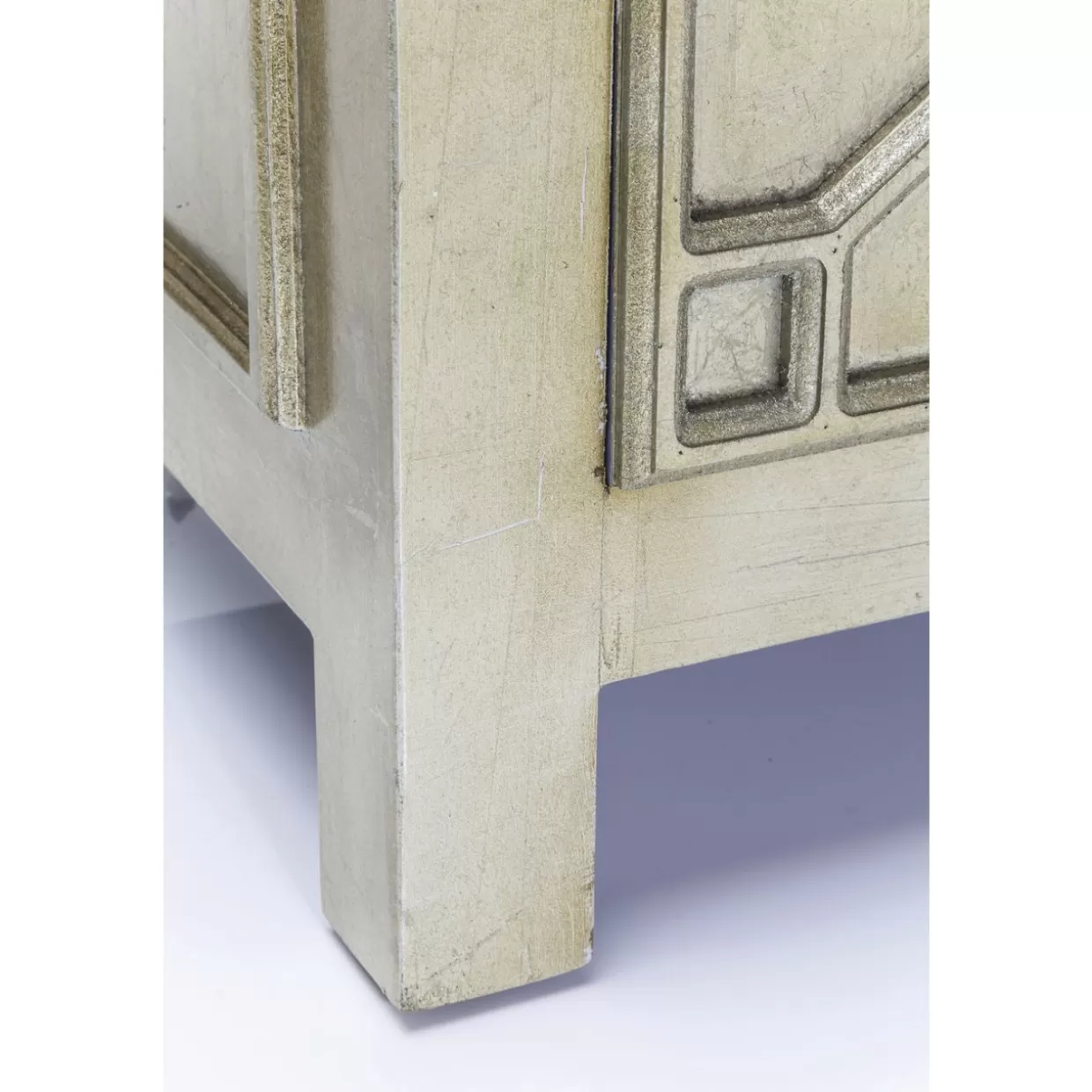 Alhambra - Cassettiere moderne e credenze d'arredo firmate KARE Design, collezione Klein per ambienti raffinati
