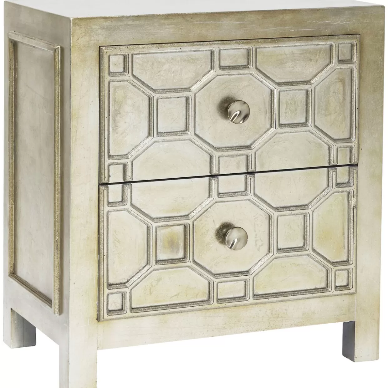 Alhambra - Cassettiere moderne e credenze d'arredo firmate KARE Design, collezione Klein per ambienti raffinati