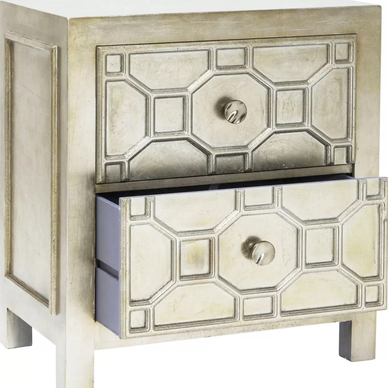 Alhambra - Cassettiere moderne e credenze d'arredo firmate KARE Design, collezione Klein per ambienti raffinati
