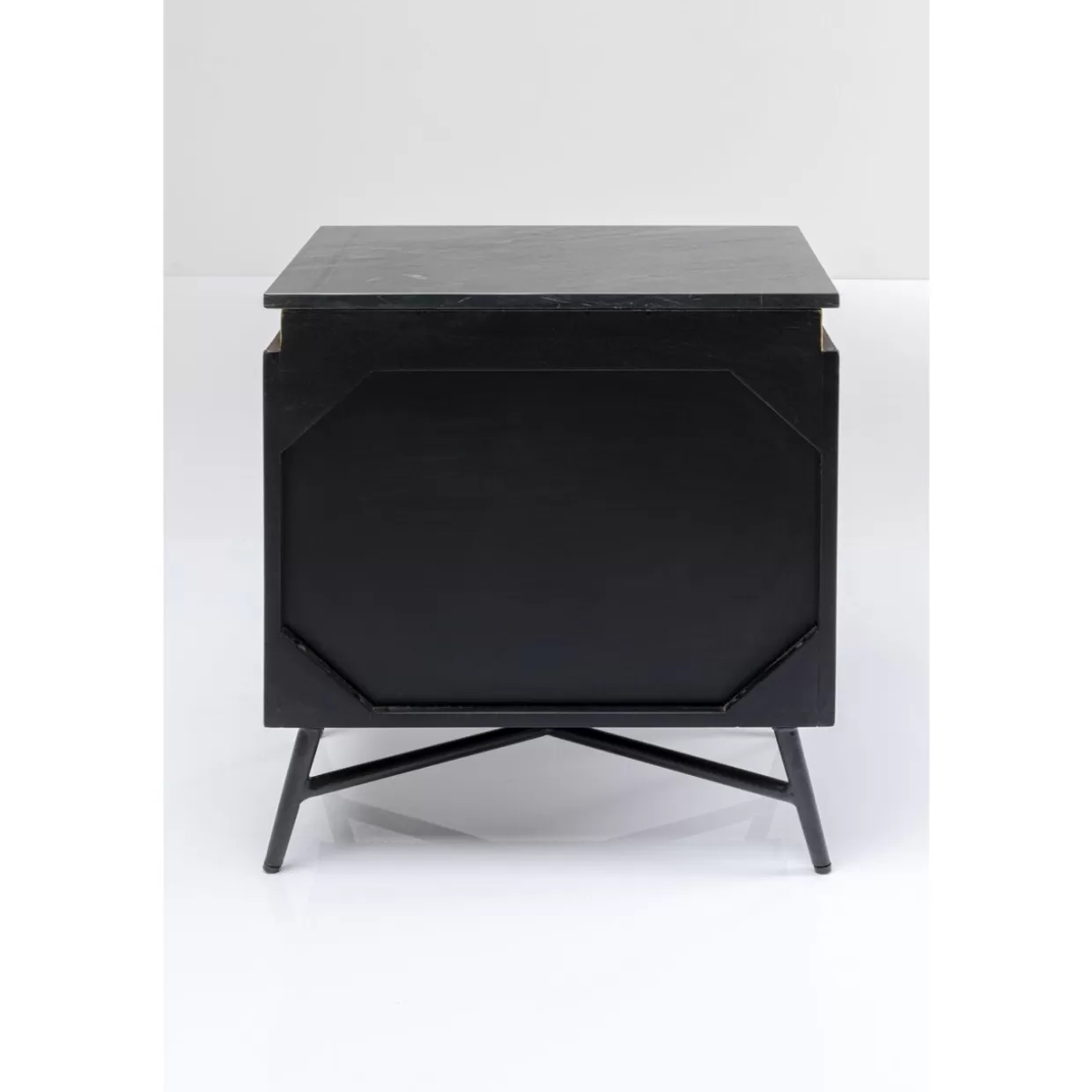 Comò elegante Catalina 51x58 cm - Design funzionale KARE per spazi compatti