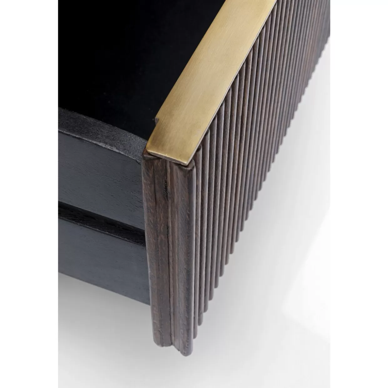 Comò elegante Catalina 51x58 cm - Design funzionale KARE per spazi compatti