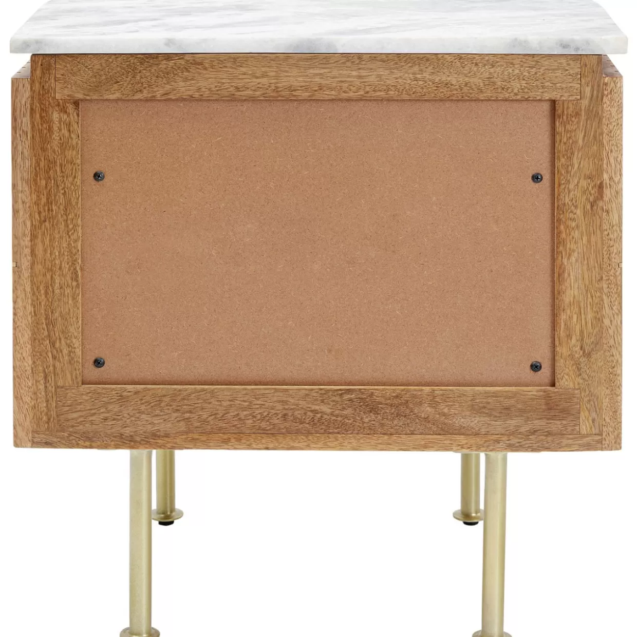 KARE Design: Comò e Credenze Modulari | Klein Grace, Linea Compatta 50x55 cm - Arredo Funzionale con Stile