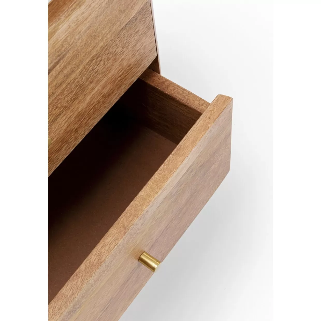 KARE Design: Comò e Credenze Modulari | Klein Grace, Linea Compatta 50x55 cm - Arredo Funzionale con Stile